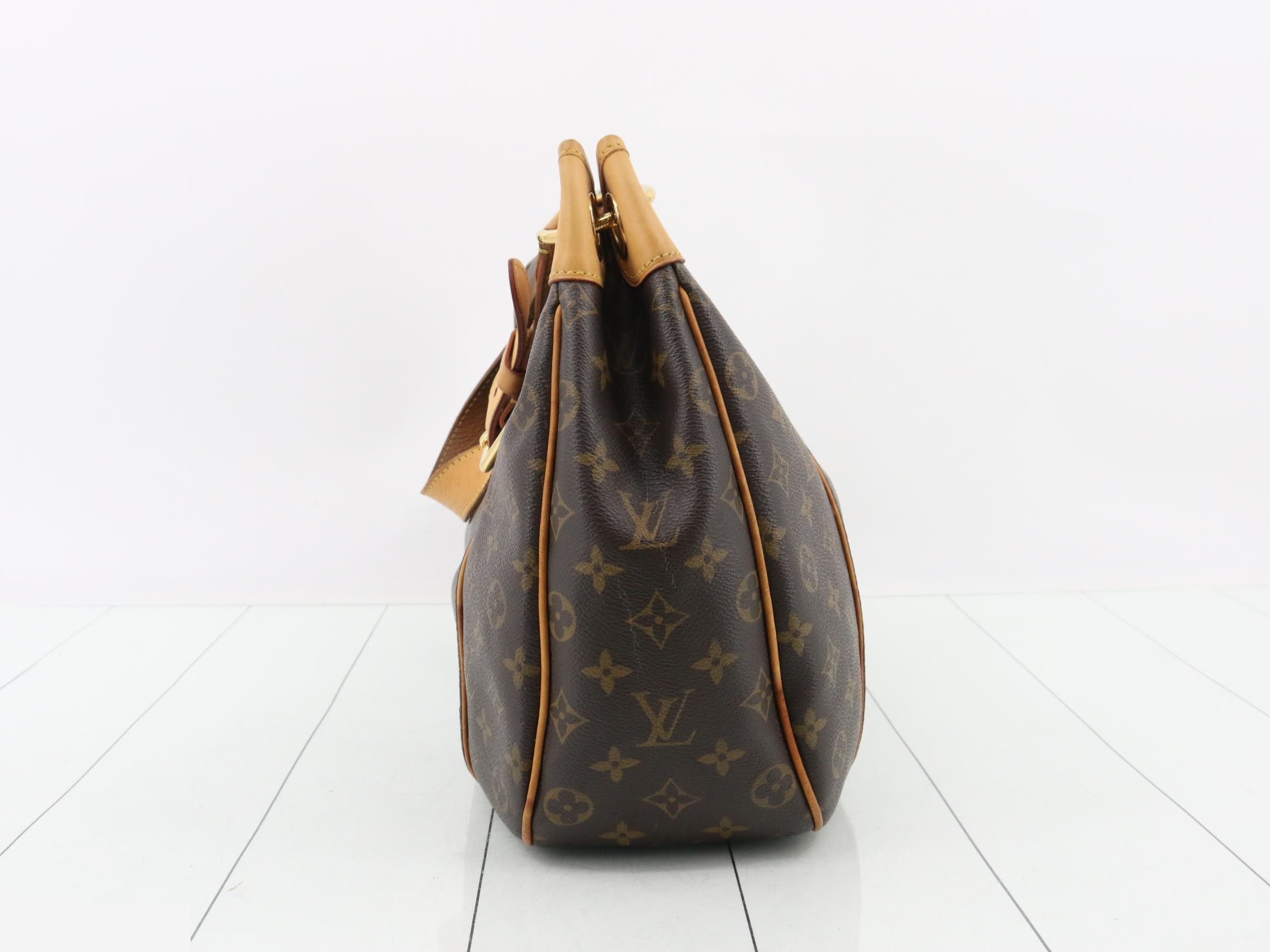 Monogram Galliera PM — view 4