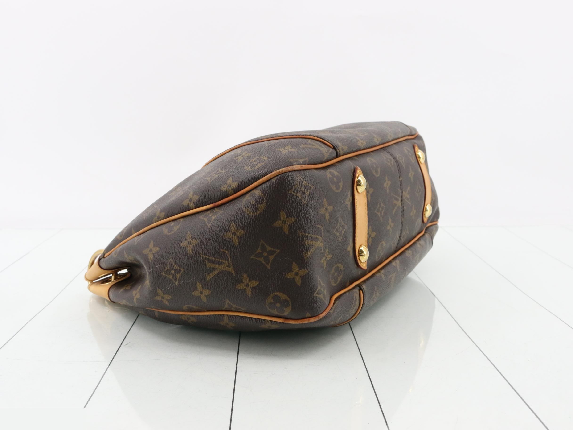 Monogram Galliera PM — view 5