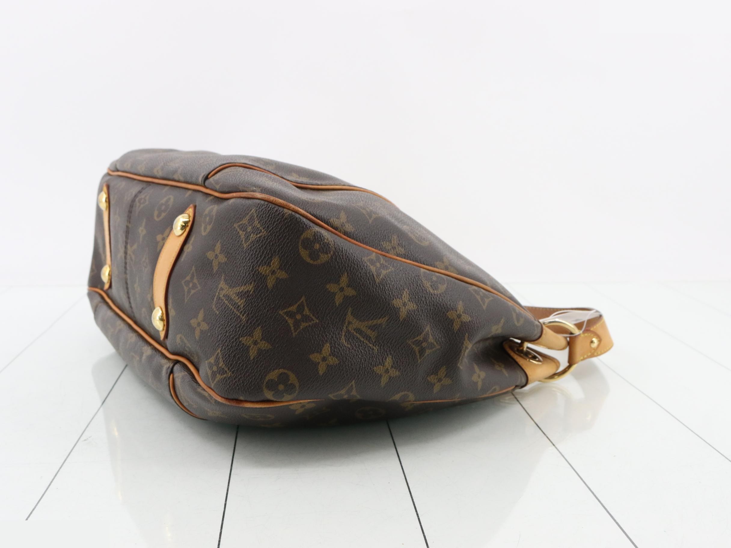 Monogram Galliera PM — view 6