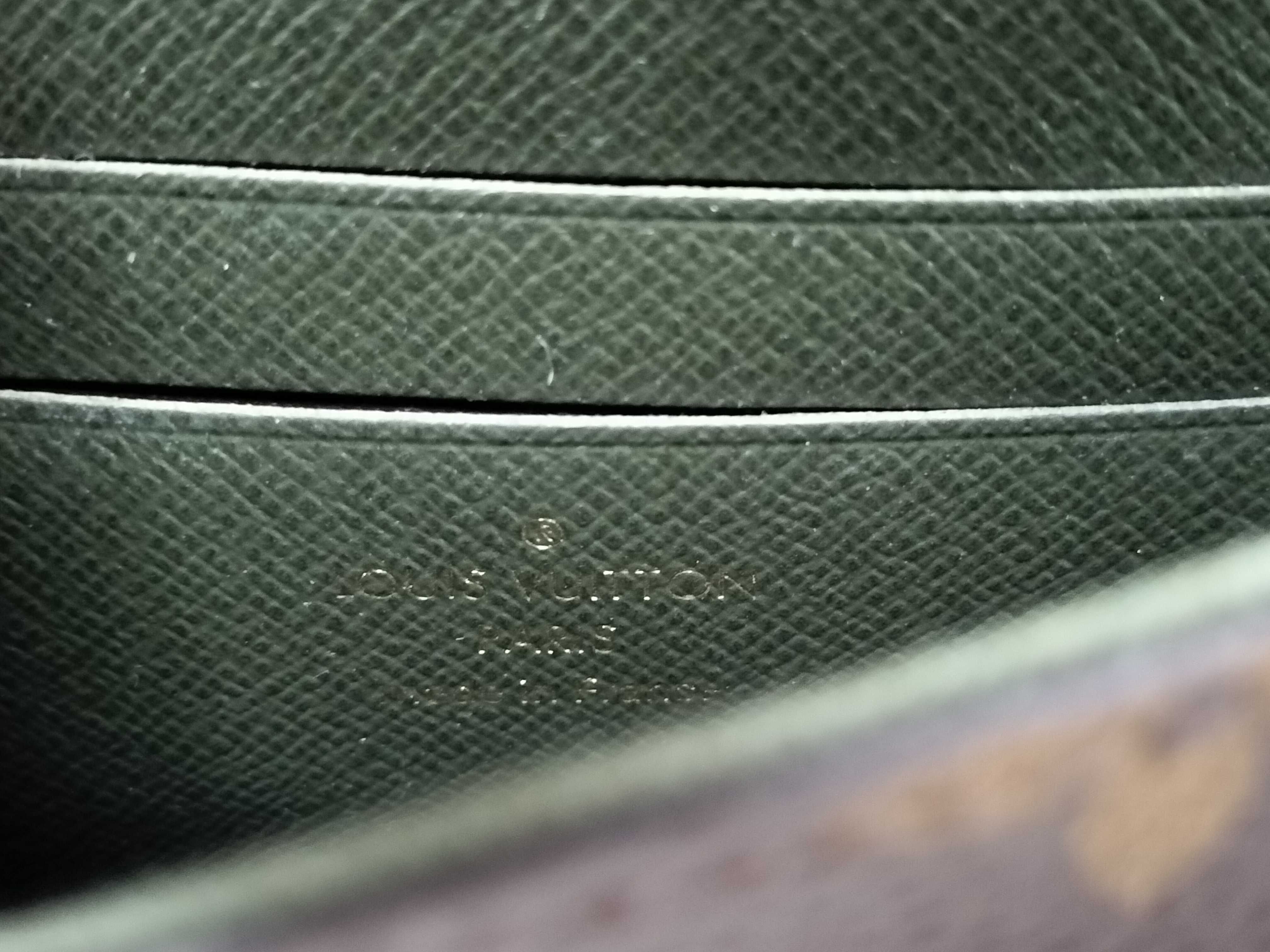 Monogram 0917JA073 Shoulder Bag — view 12