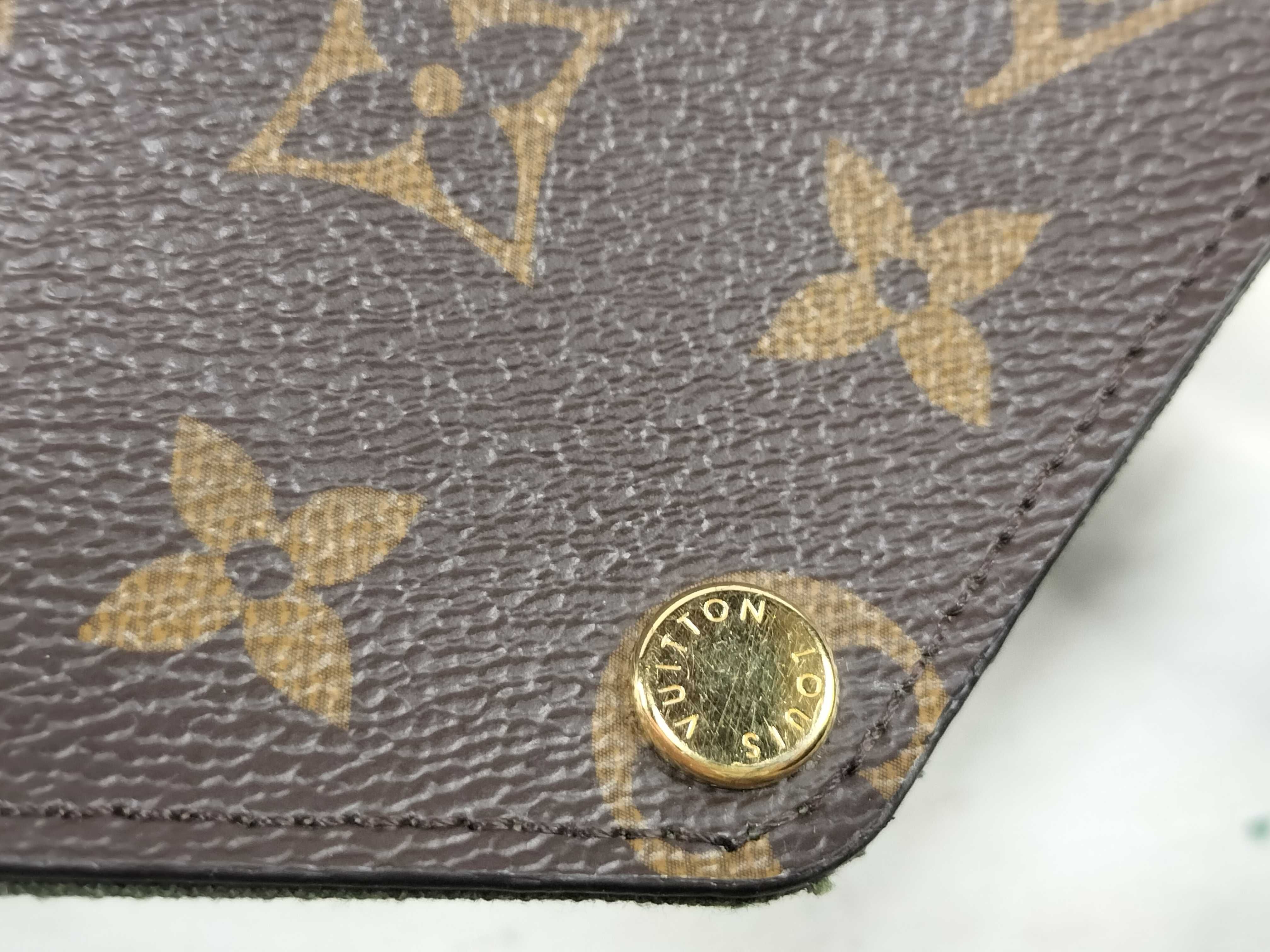 Monogram 0917JA073 Shoulder Bag — view 13