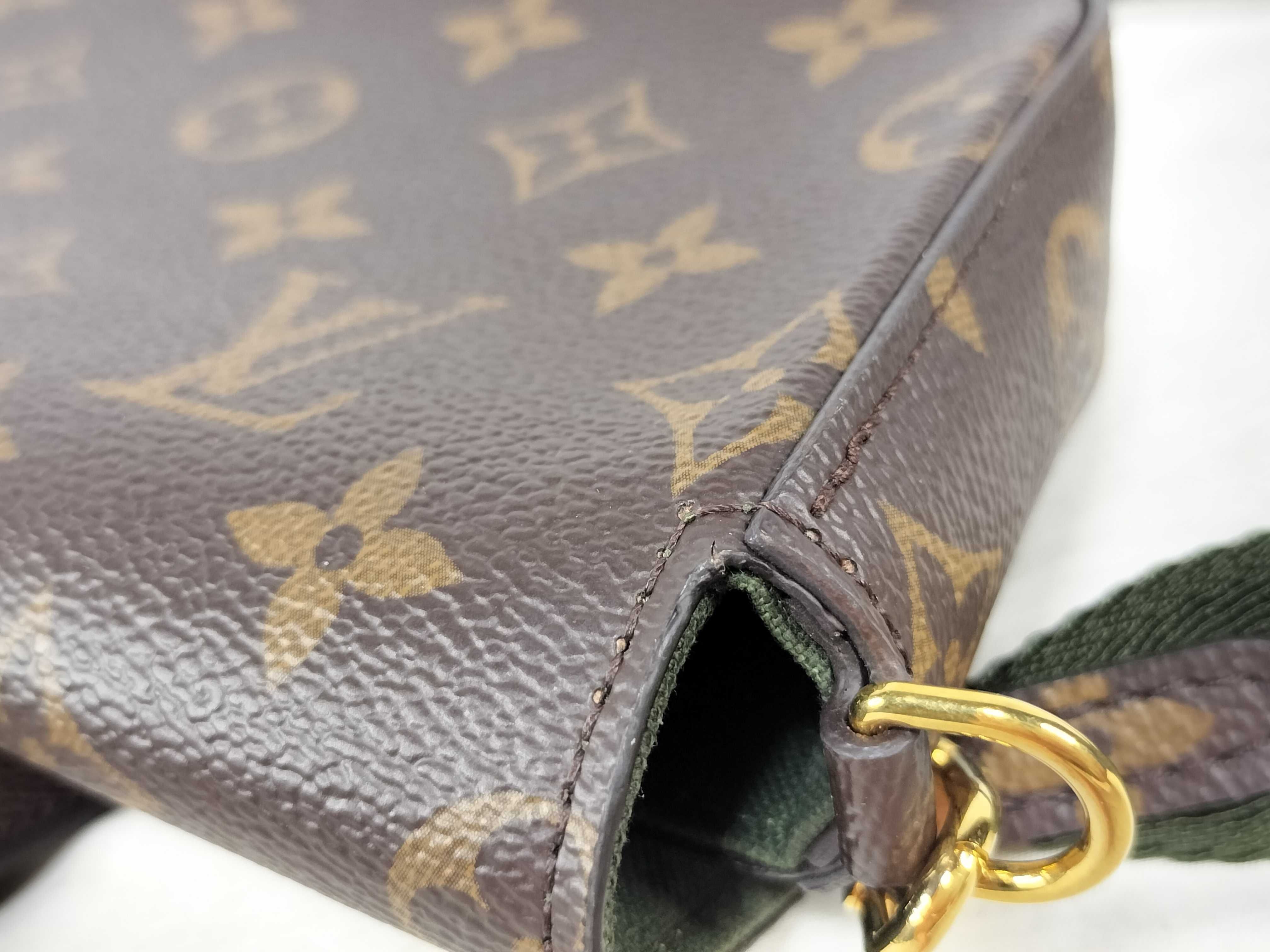 Monogram 0917JA073 Shoulder Bag — view 15