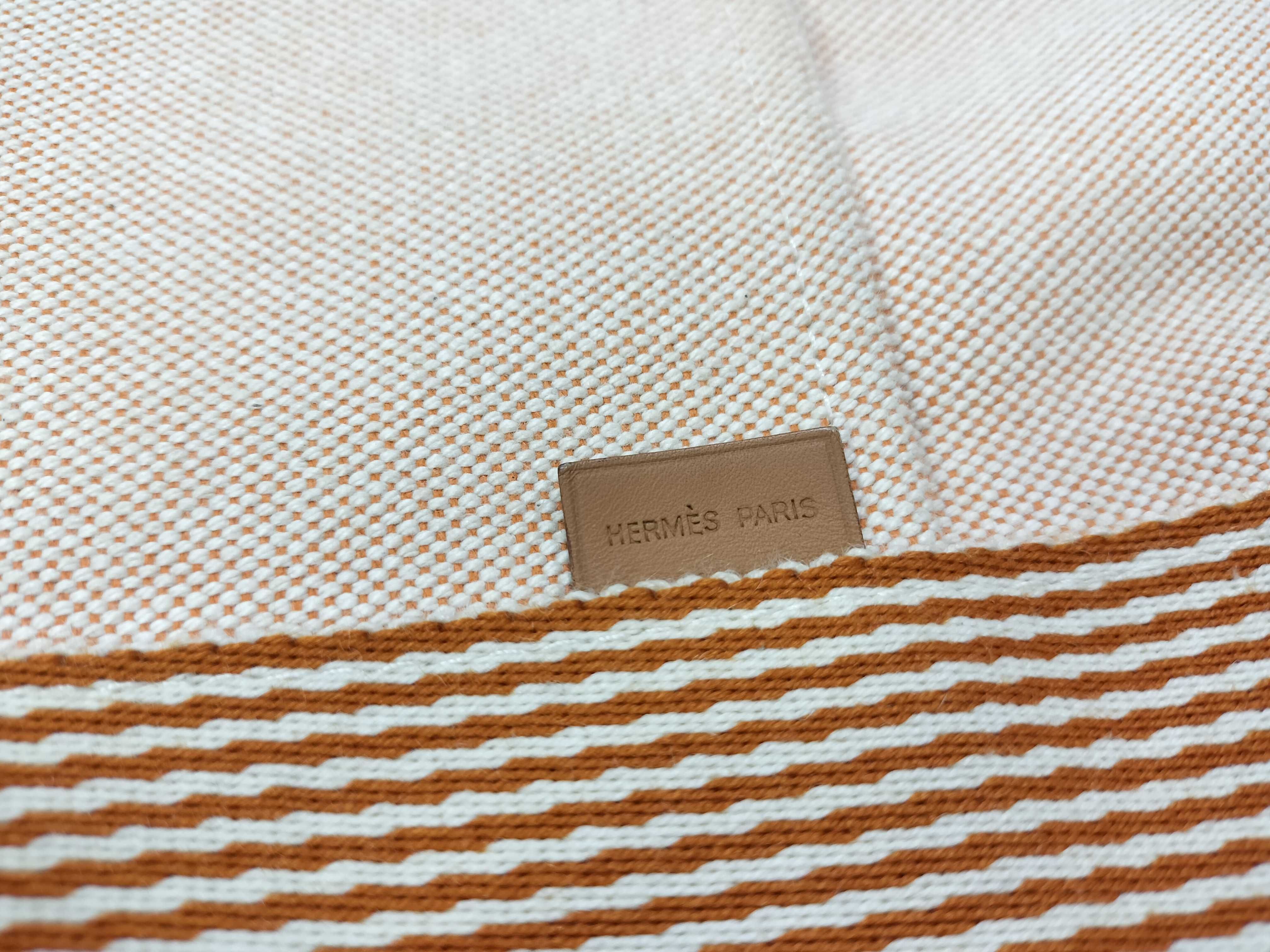 Fourre-Tout New Fourre-Tout Tote MM Canvas Tote Bag — view 13