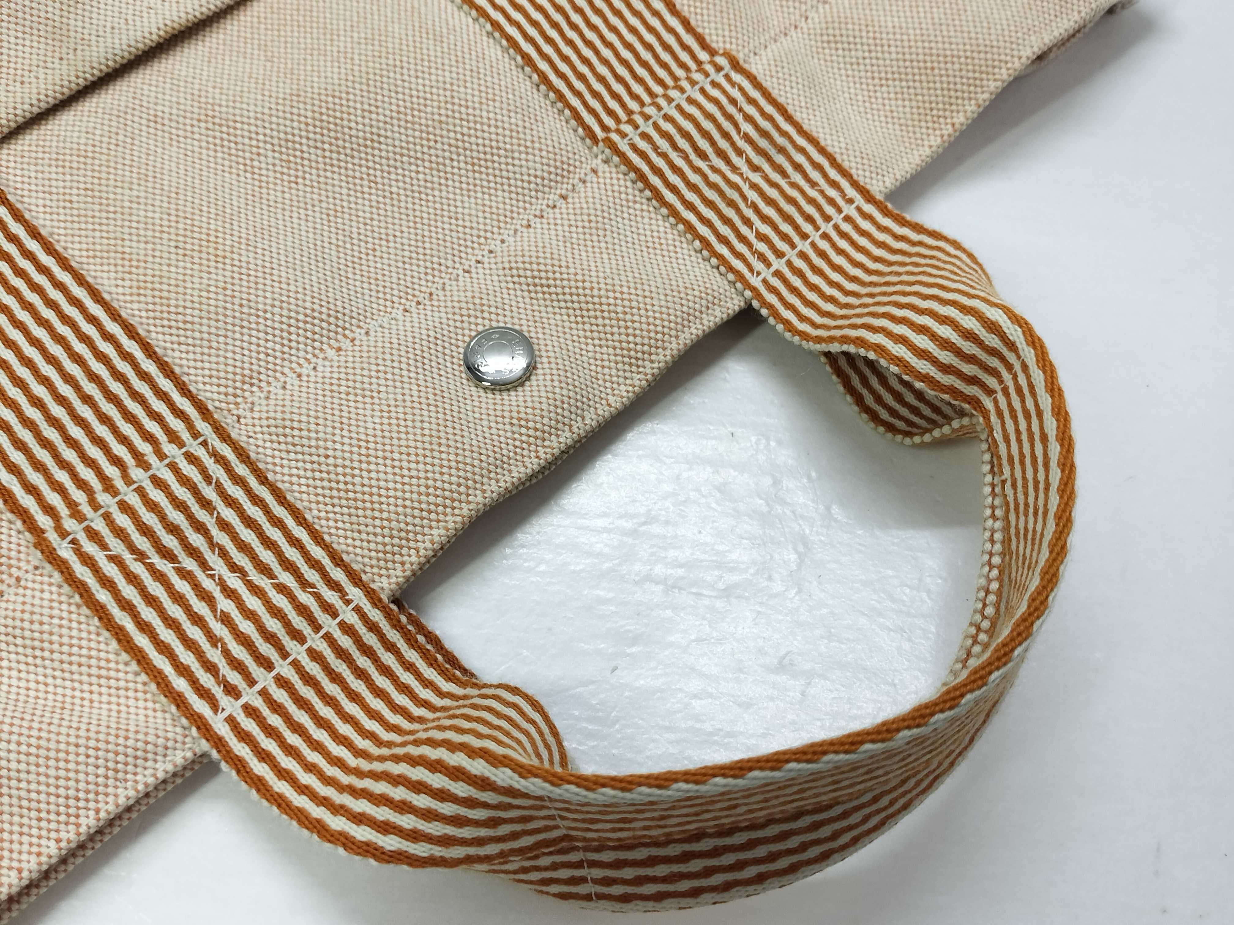 Fourre-Tout New Fourre-Tout Tote MM Canvas Tote Bag — view 3