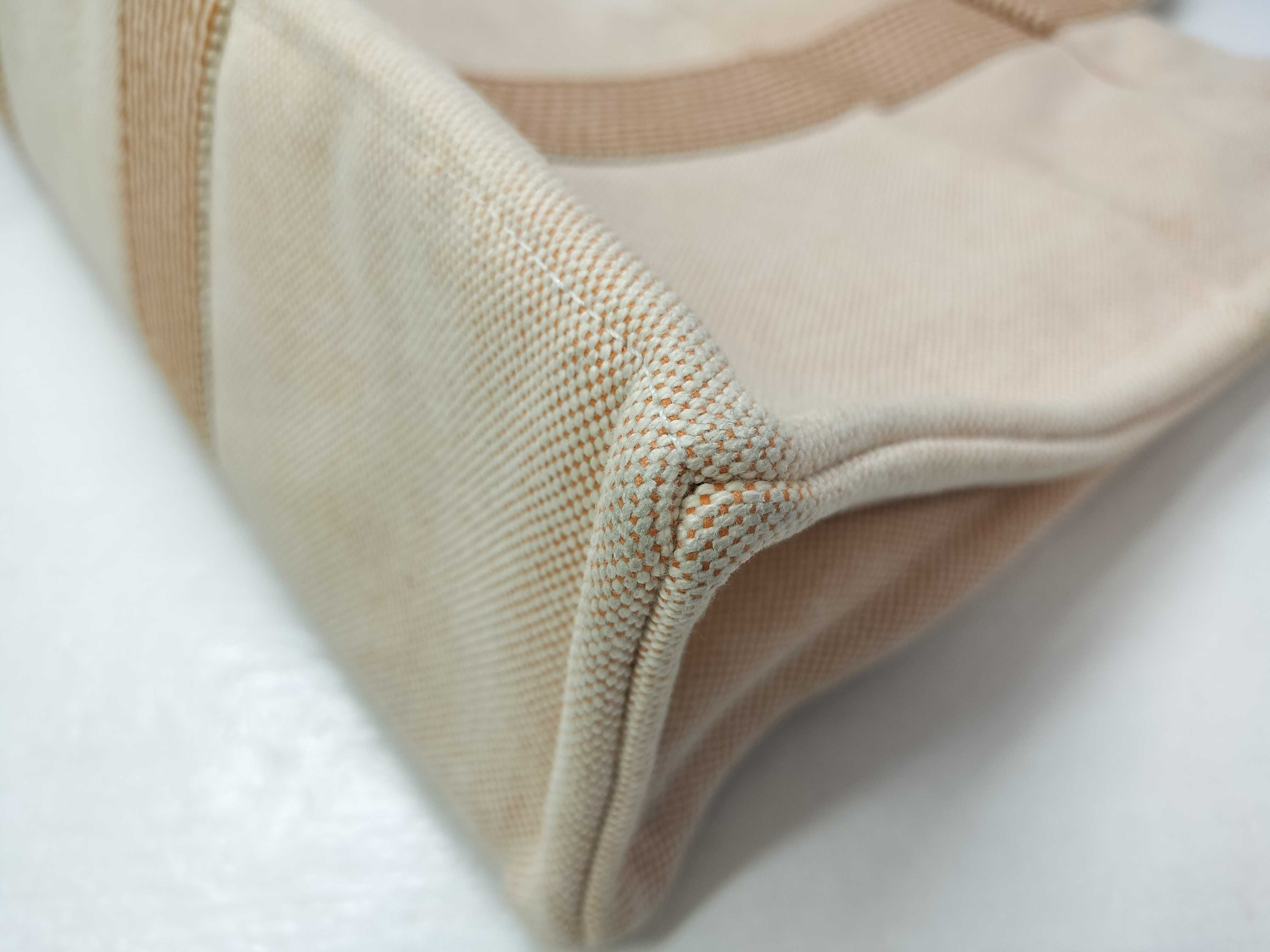 Fourre-Tout New Fourre-Tout Tote MM Canvas Tote Bag — view 6