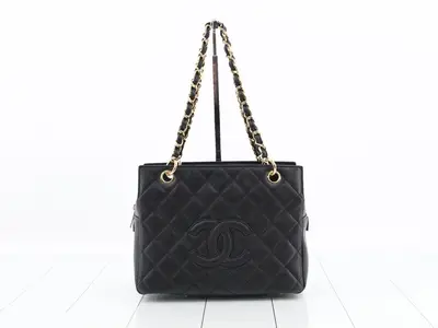 Matelassé (bag)