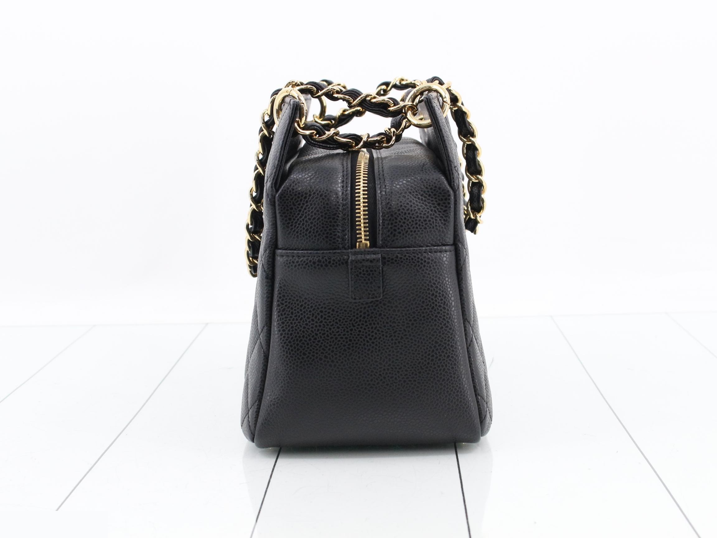 Matelassé (bag) — view 3