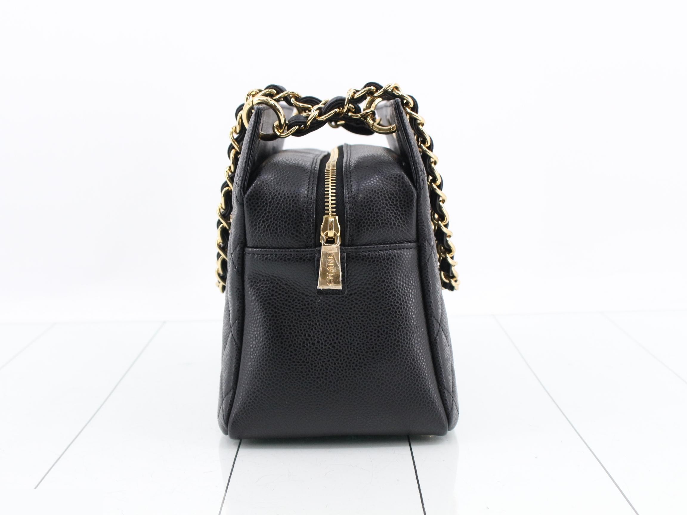 Matelassé (bag) — view 4
