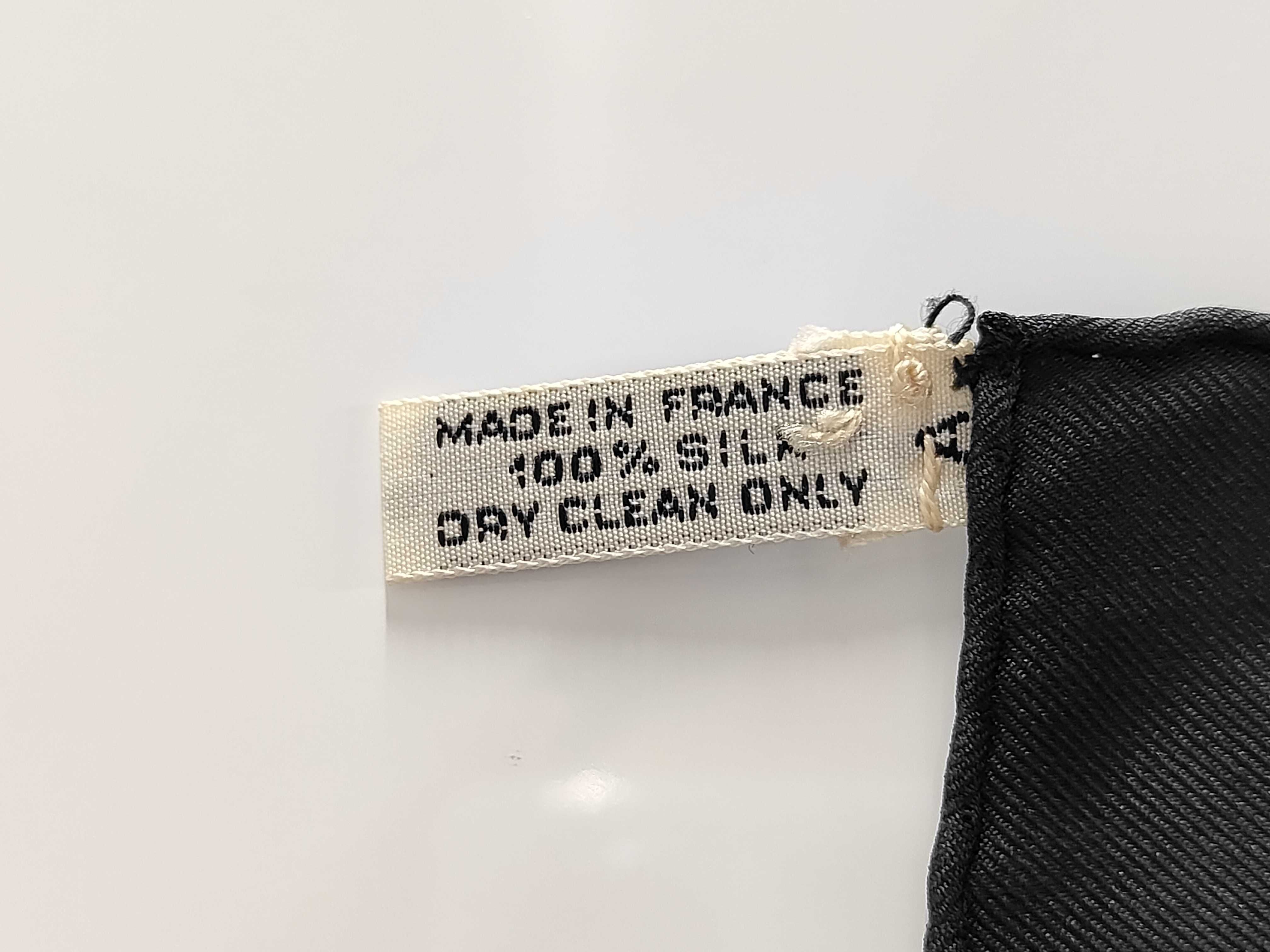 scarf carré and other accessories — view 6