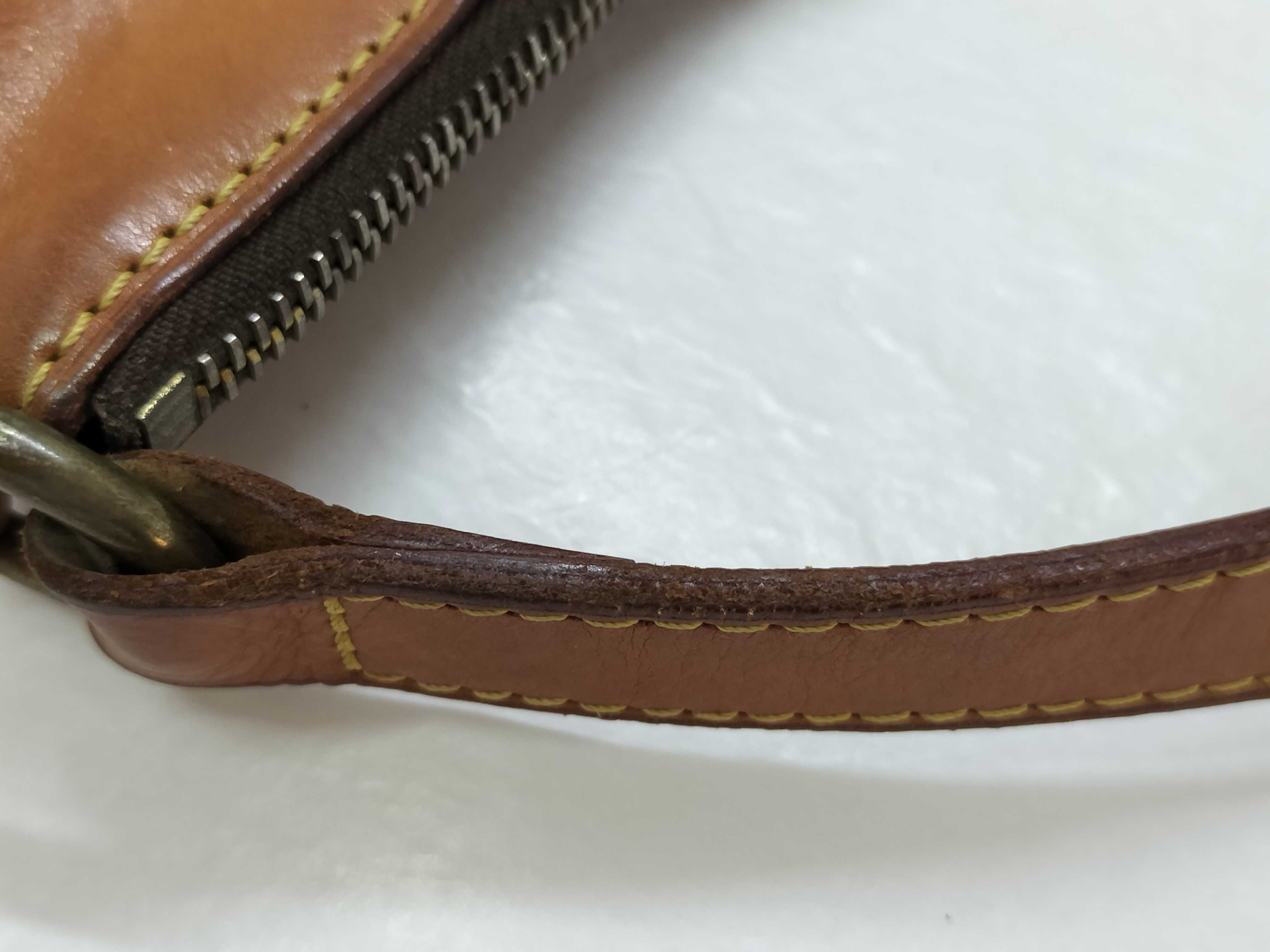 Monogram SG - Monogram Odeon MM M56389 VI2069 Brown Shoulder Bag — view 13