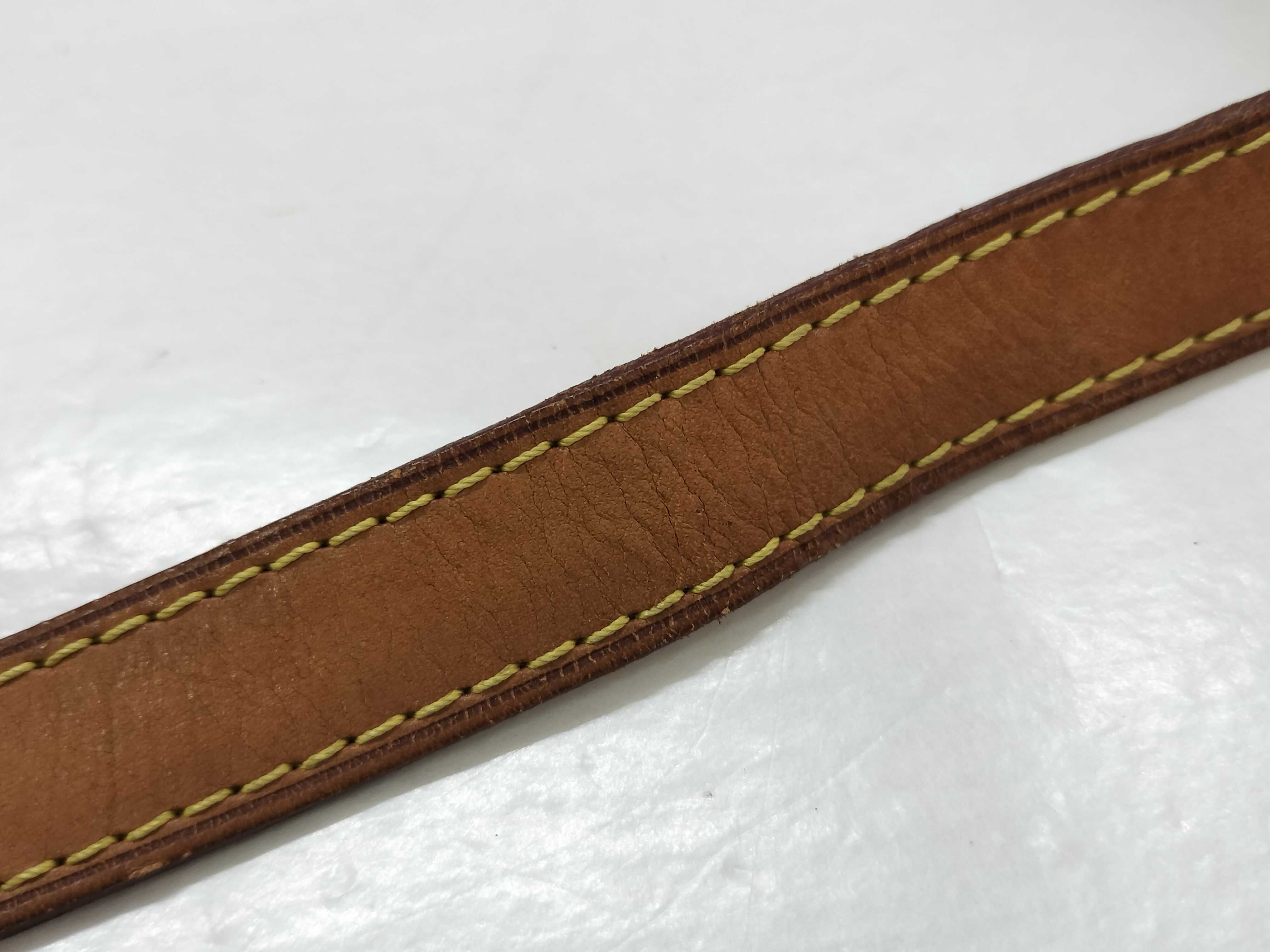 Monogram SG - Monogram Odeon MM M56389 VI2069 Brown Shoulder Bag — view 4
