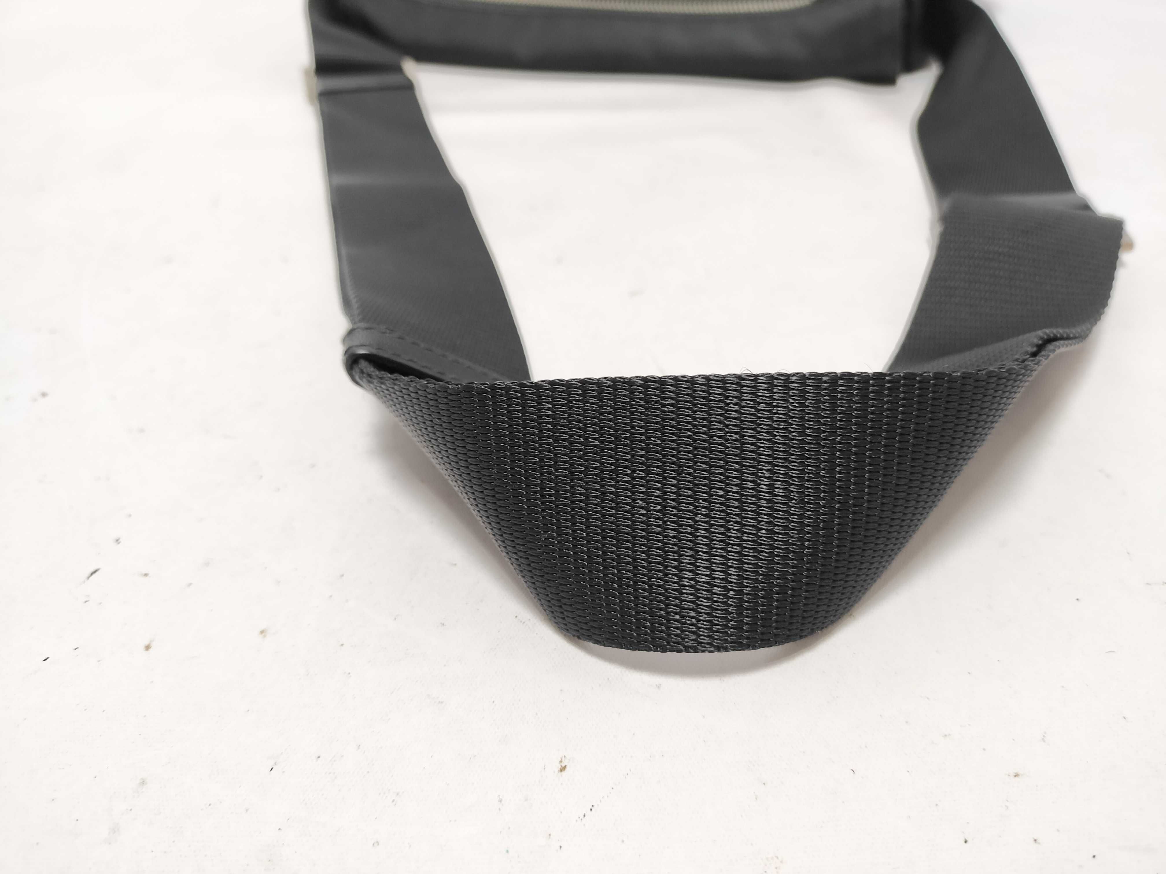 Nylon Prada Shoulder Bag — view 4