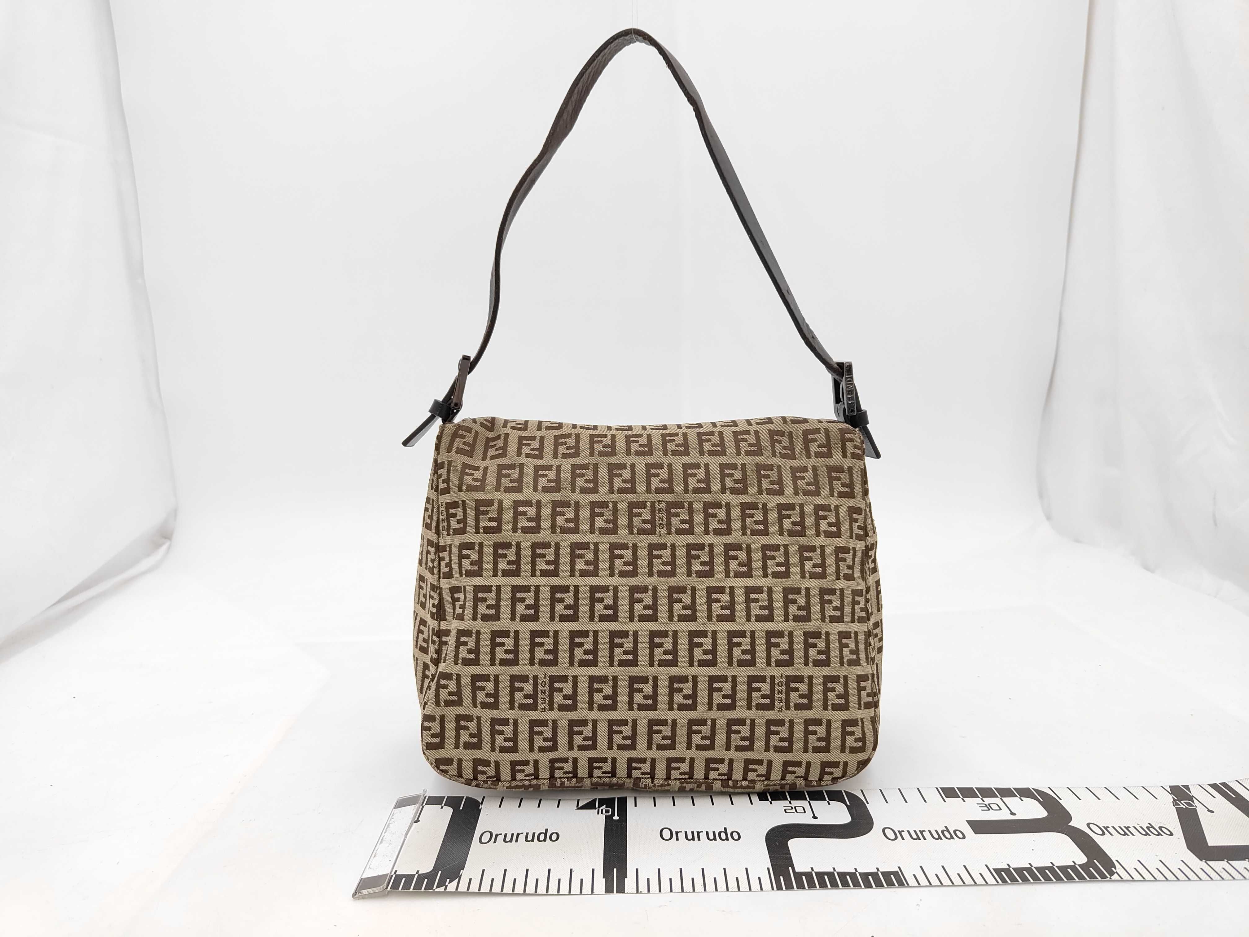 Mamma Bucket Shoulder Bag — view 2