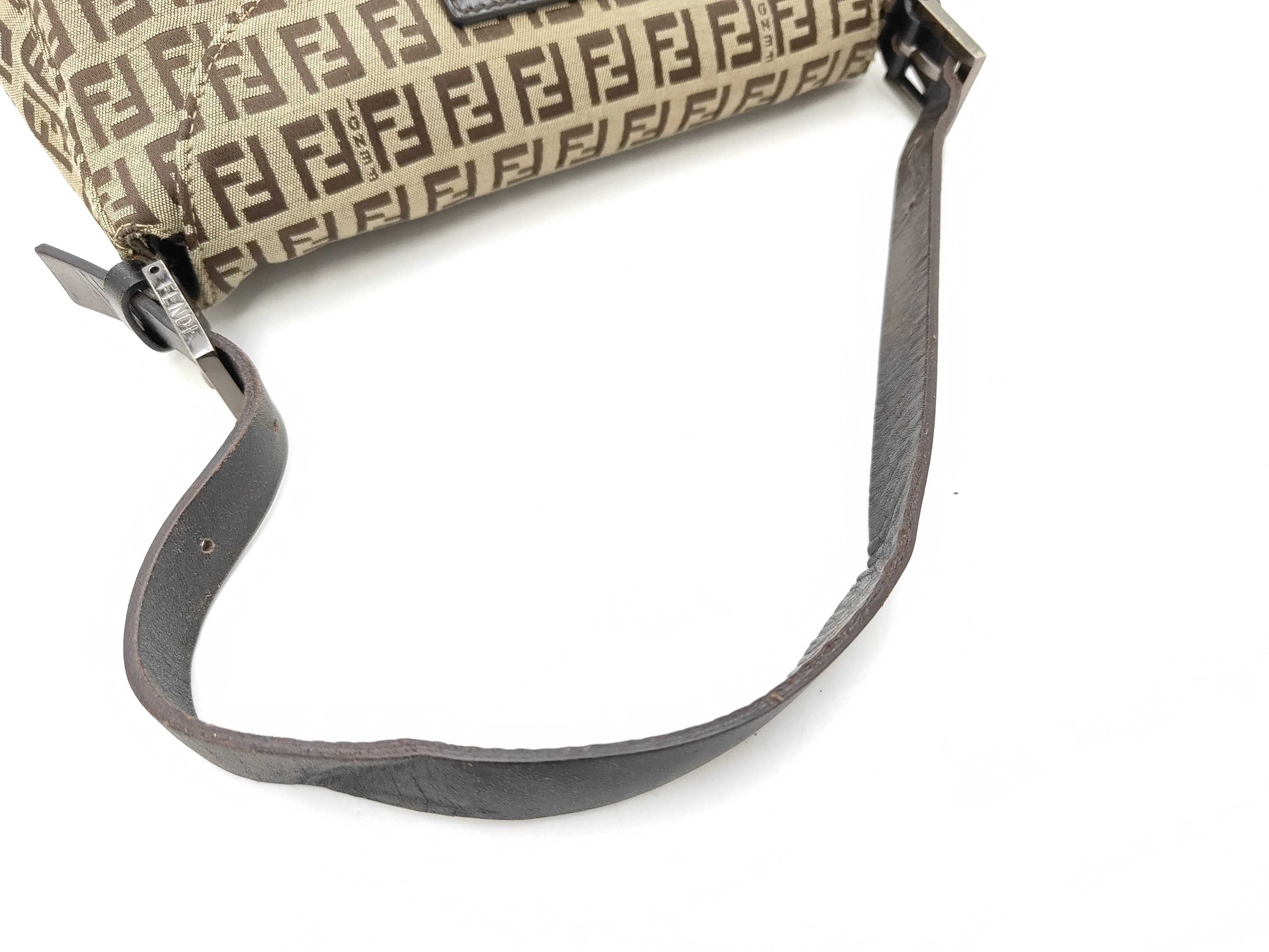 Mamma Bucket Shoulder Bag — view 4