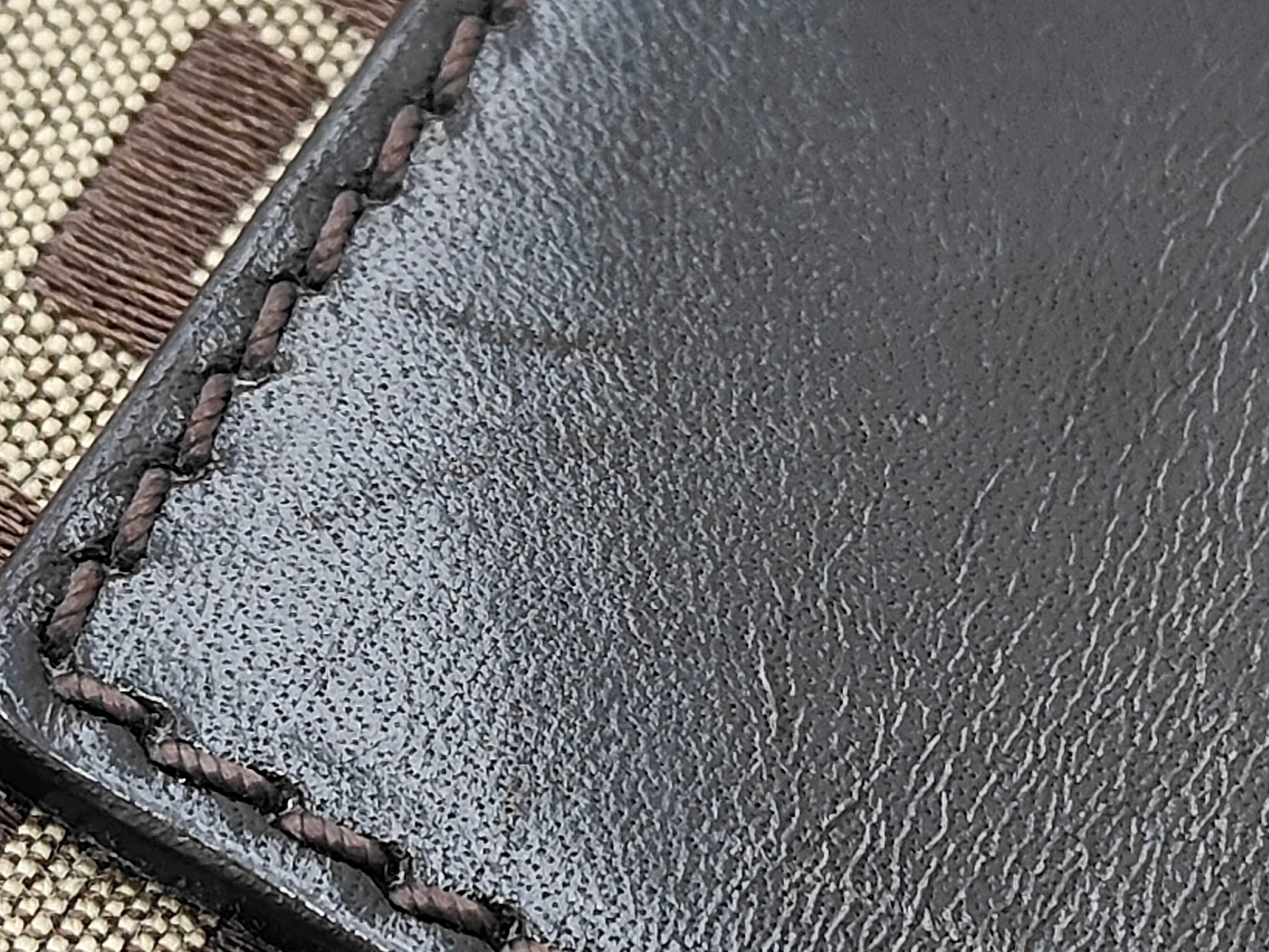 Mamma Bucket Shoulder Bag — view 10