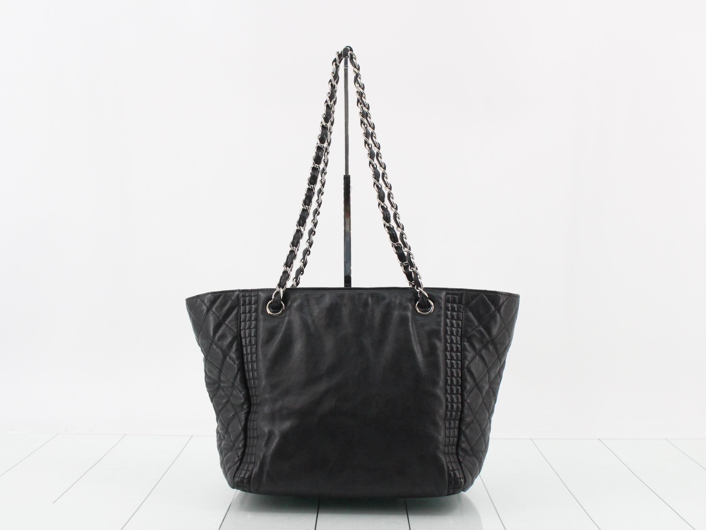 Matelassé (bag) — view 2