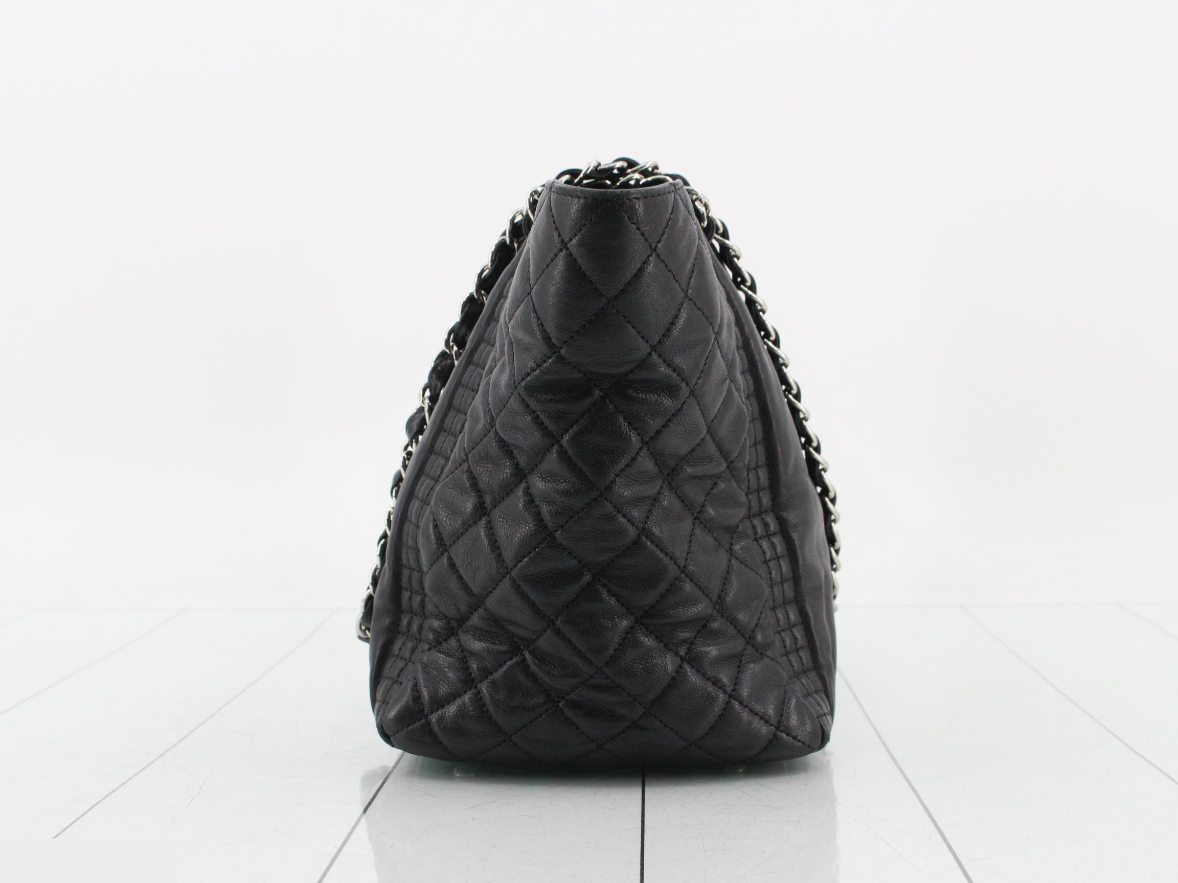 Matelassé (bag) — view 3