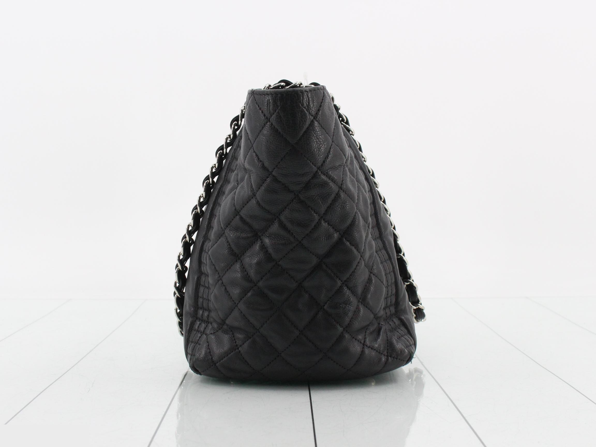 Matelassé (bag) — view 4
