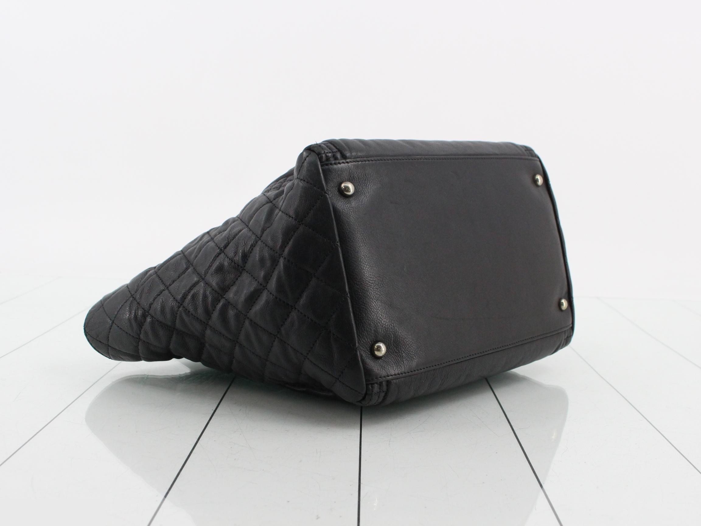 Matelassé (bag) — view 5