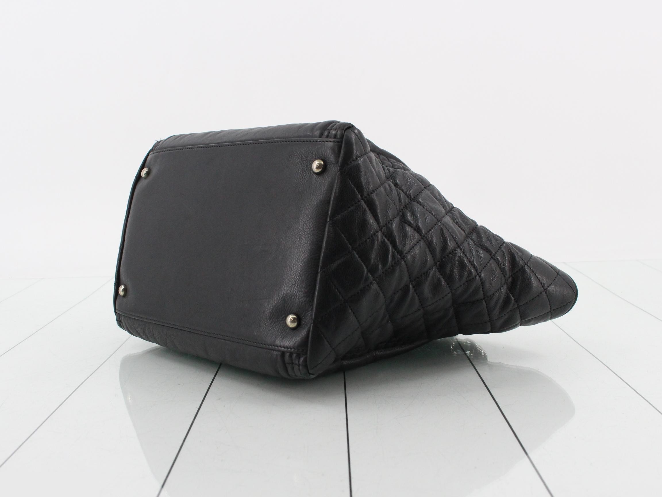 Matelassé (bag) — view 6