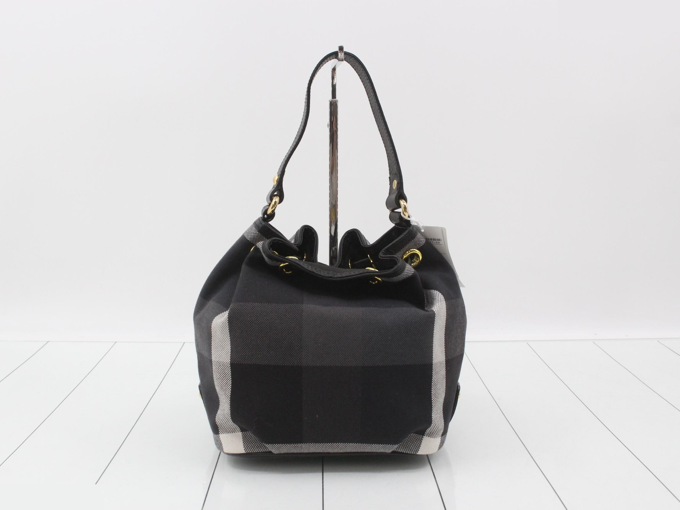 Other lines: Bags & Shoulder Bags - Blue Label Crestbridge — view 2