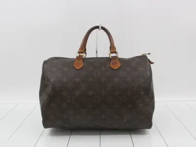 Speedy 35