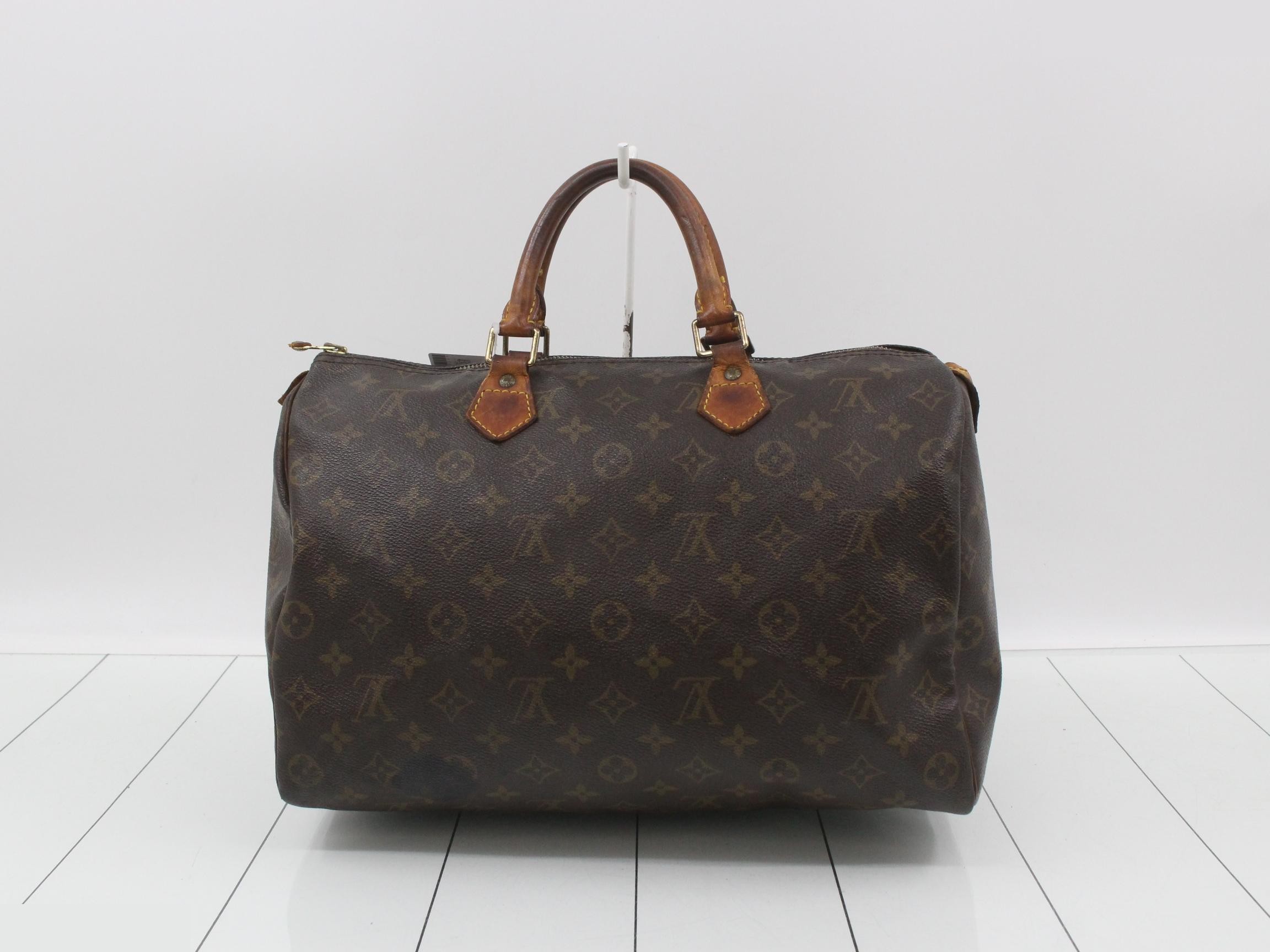 Speedy 35 — view 2