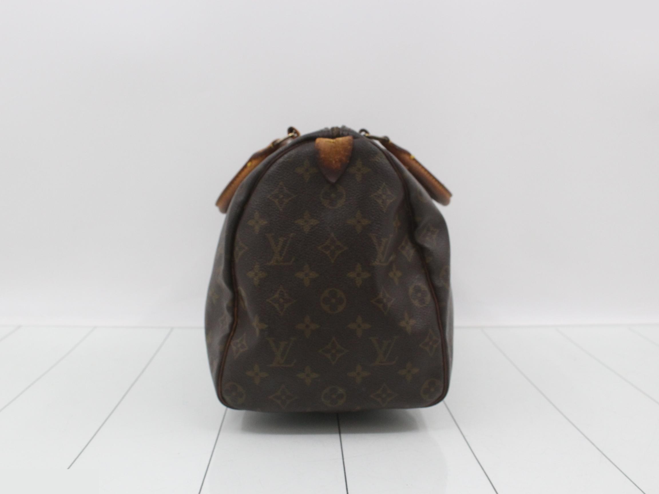 Speedy 35 — view 4