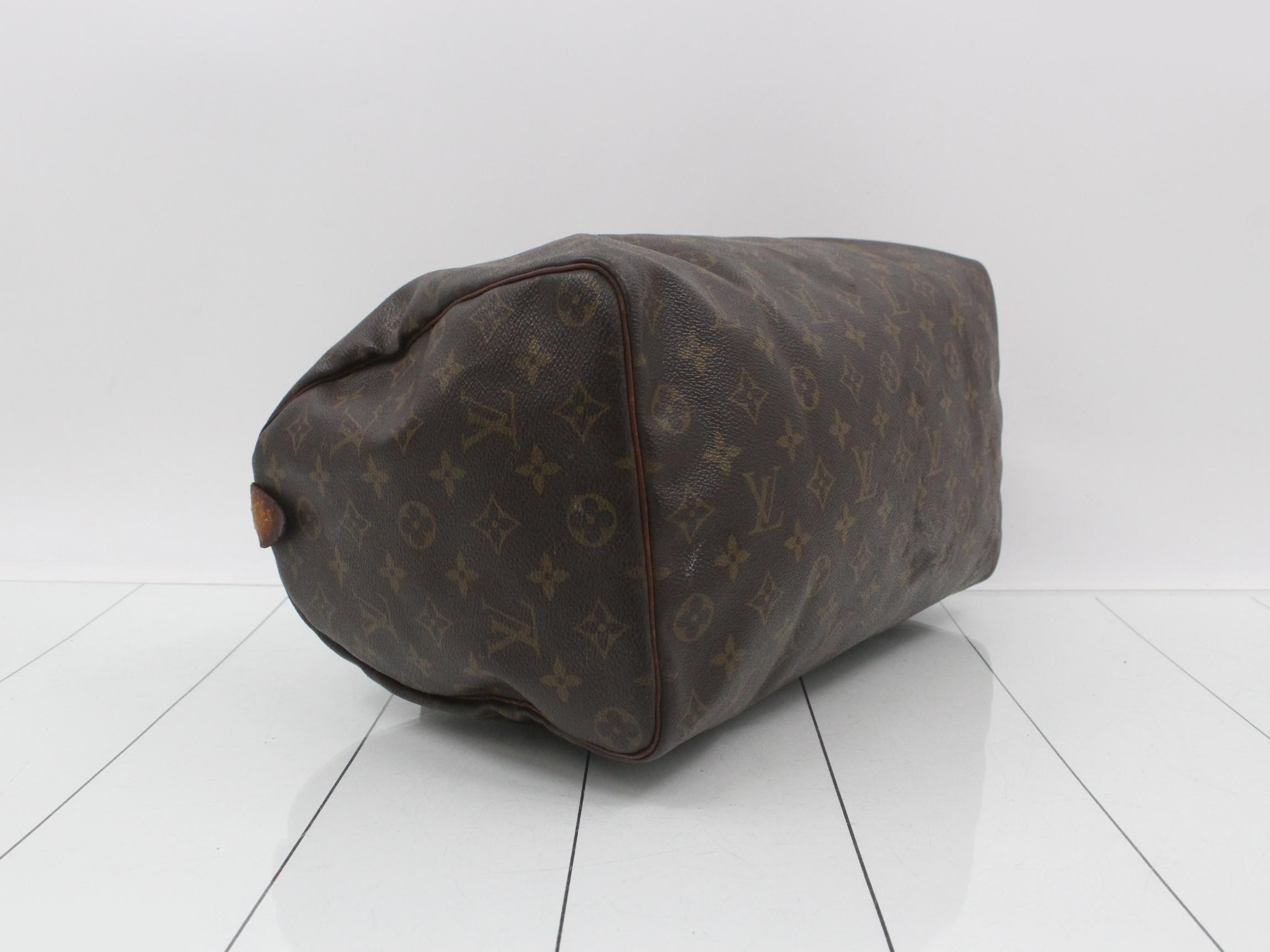 Speedy 35 — view 5