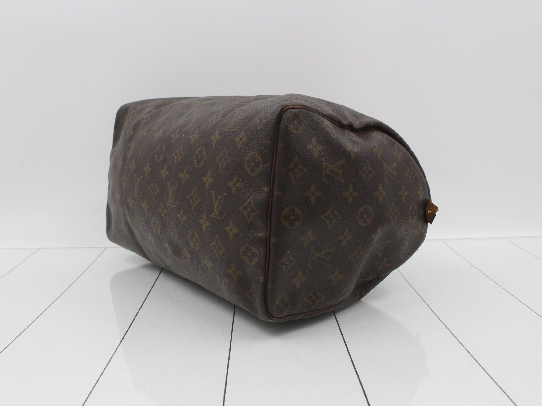 Speedy 35 — view 6