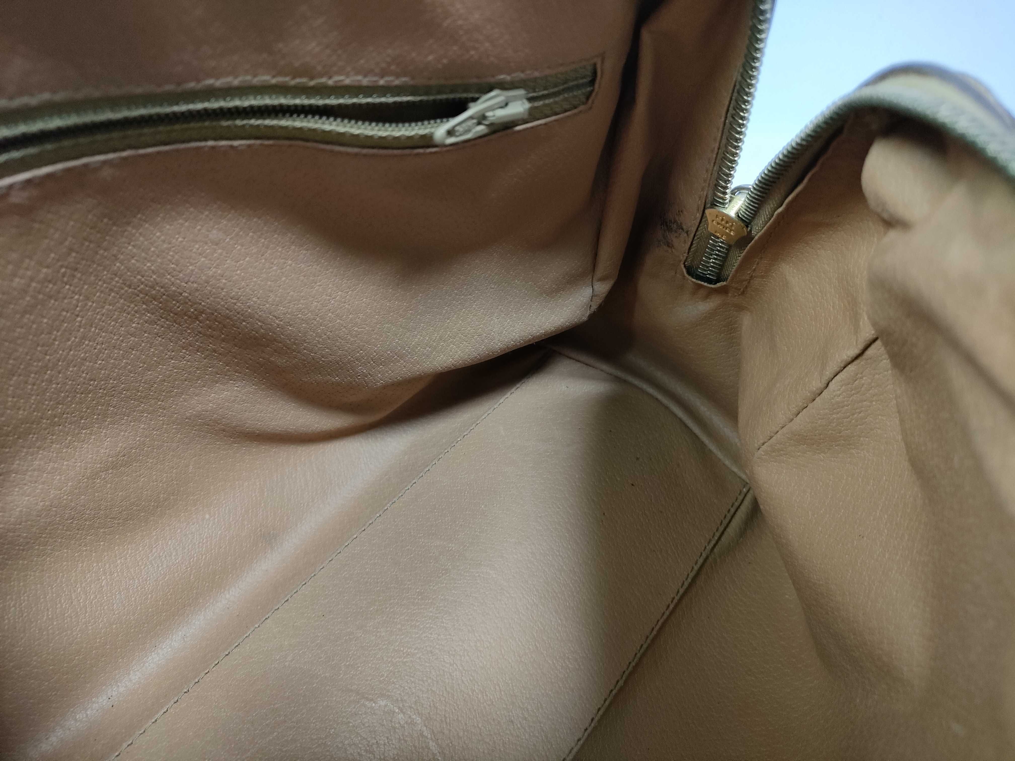 Macadam pattern Boston 2WAY handbag — view 15