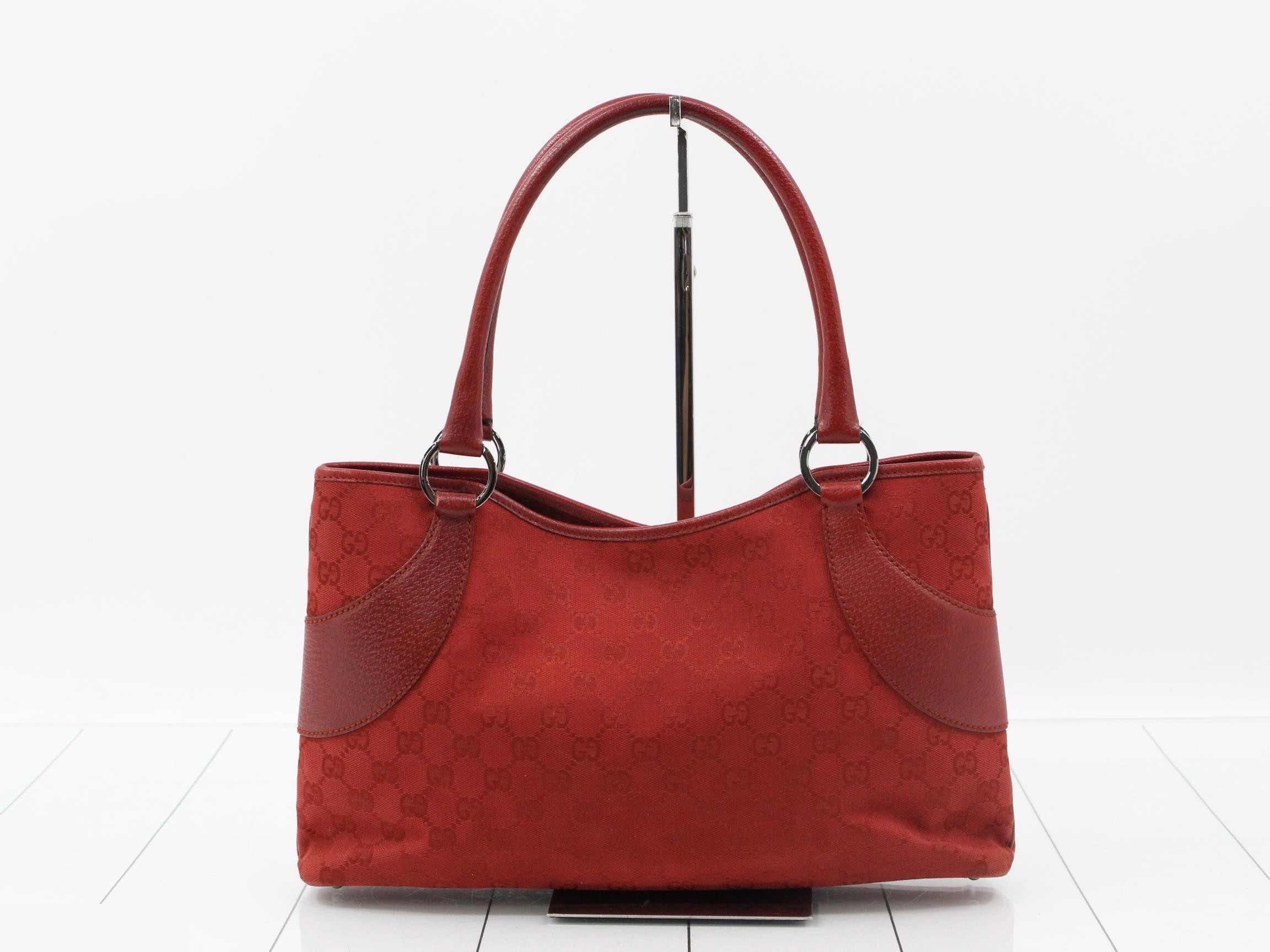 GG Canvas (Bag) - Shoulder Bag — view 2
