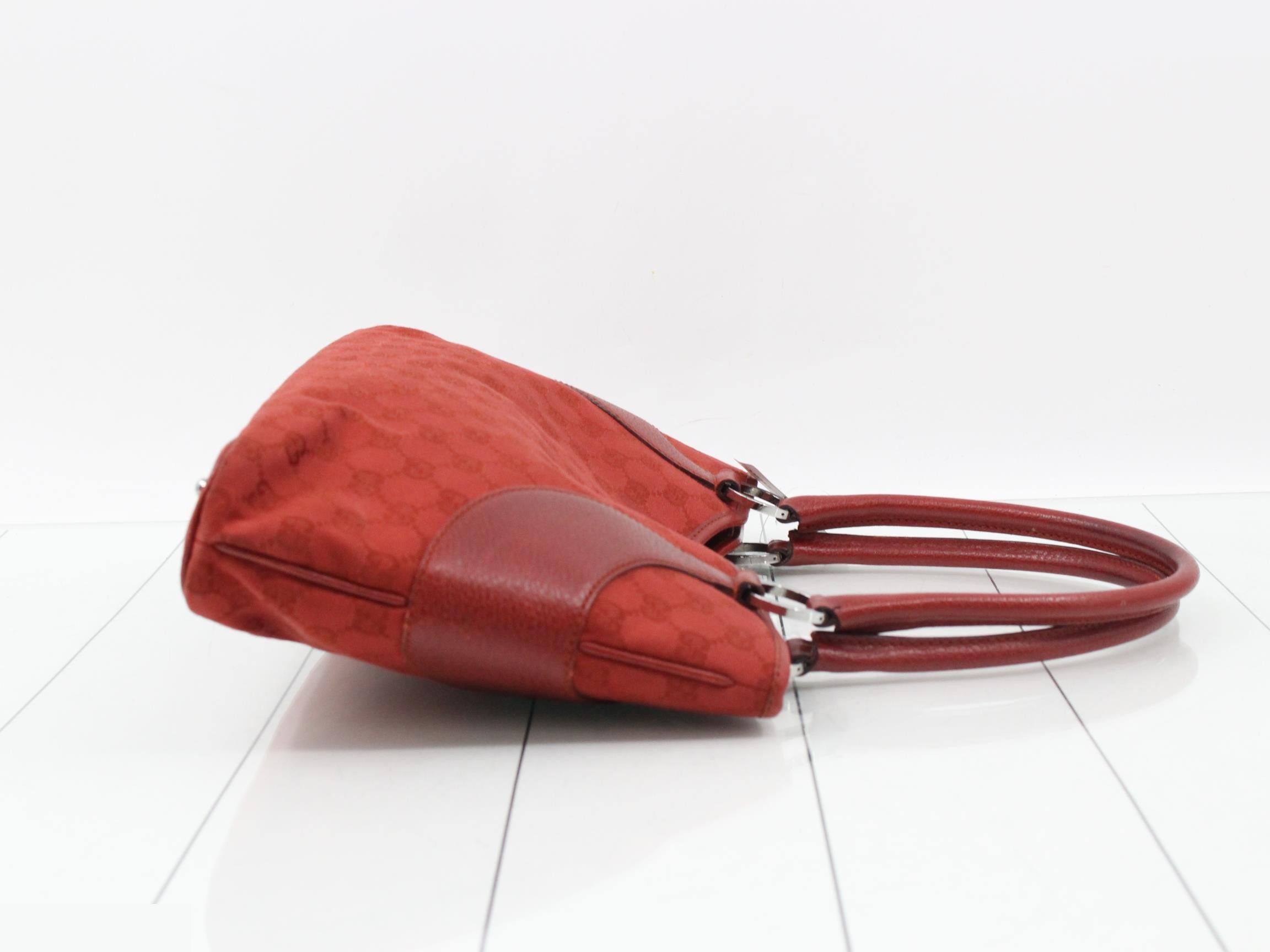 GG Canvas (Bag) - Shoulder Bag — view 3