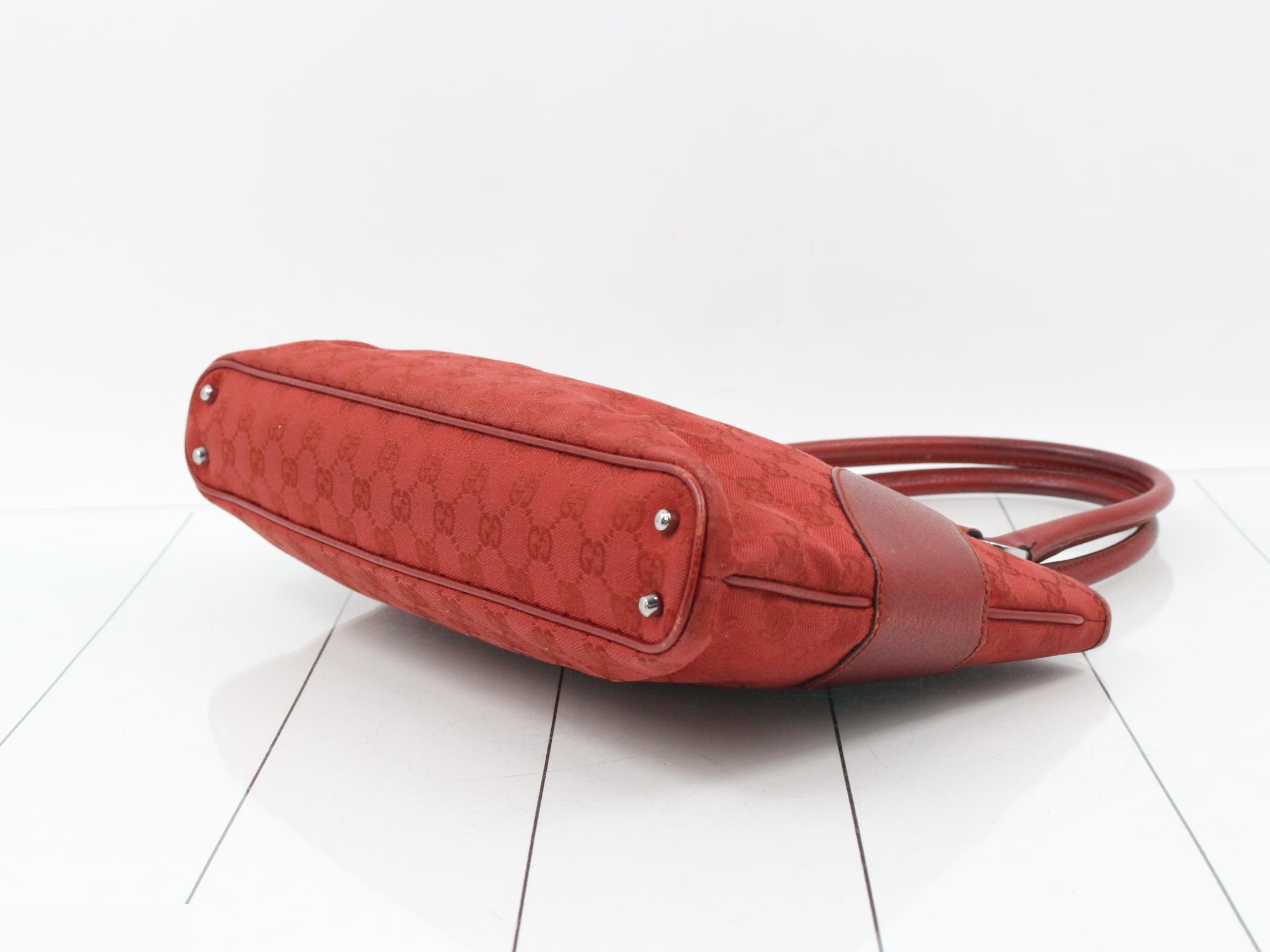 GG Canvas (Bag) - Shoulder Bag — view 6