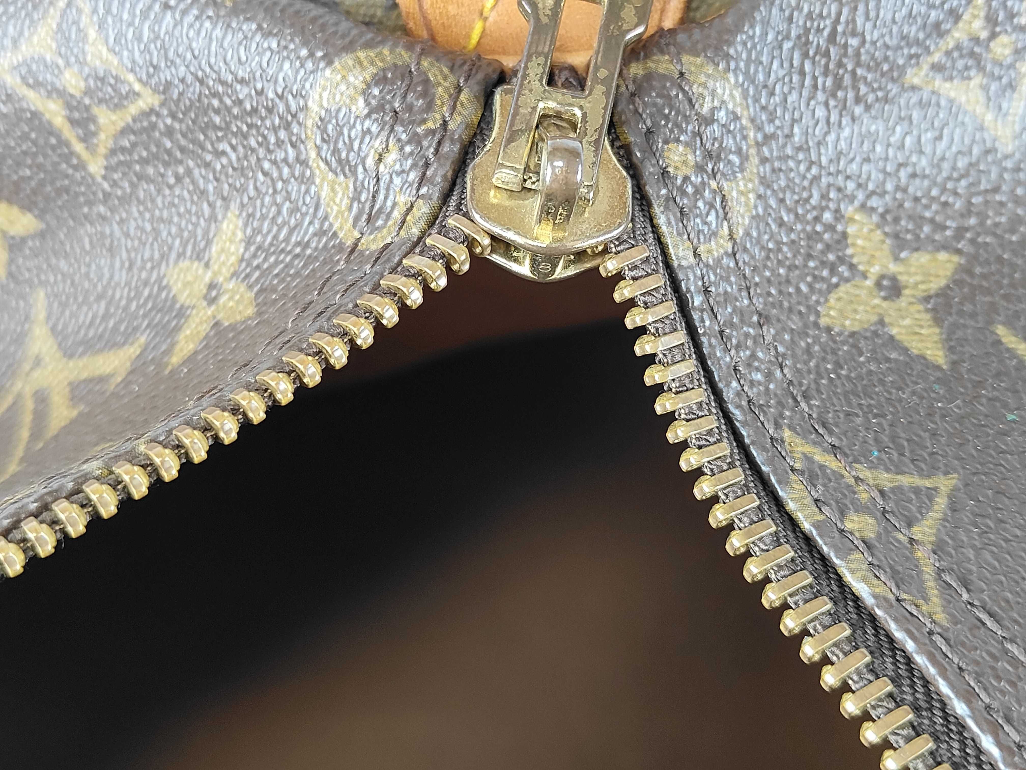 Monogram Keepall 50 Boston Bag — view 14
