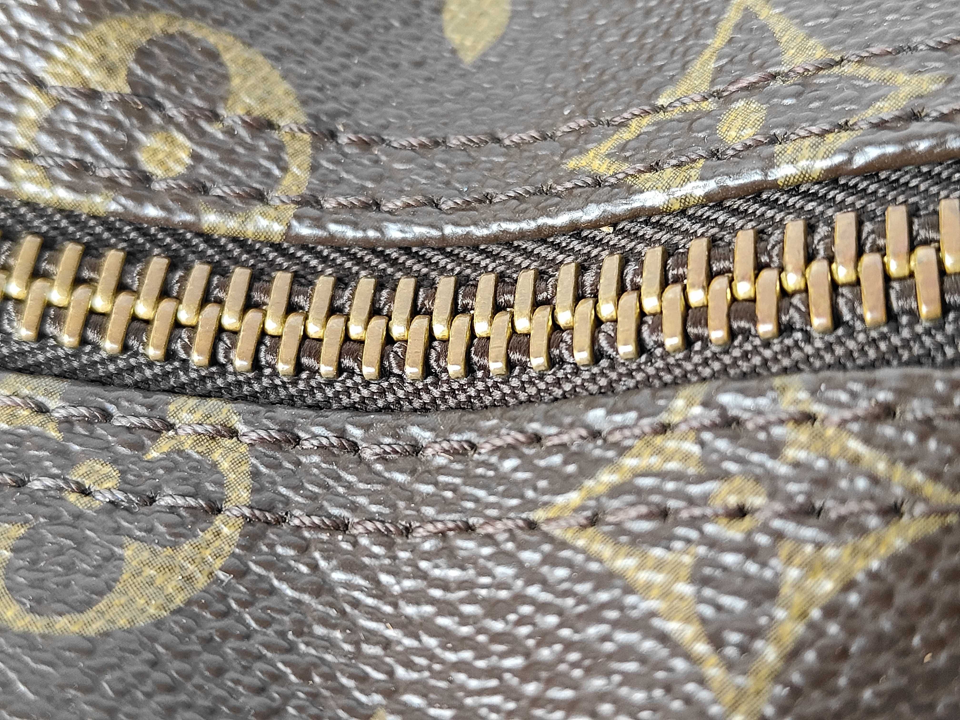 Monogram Keepall 50 Boston Bag — view 6