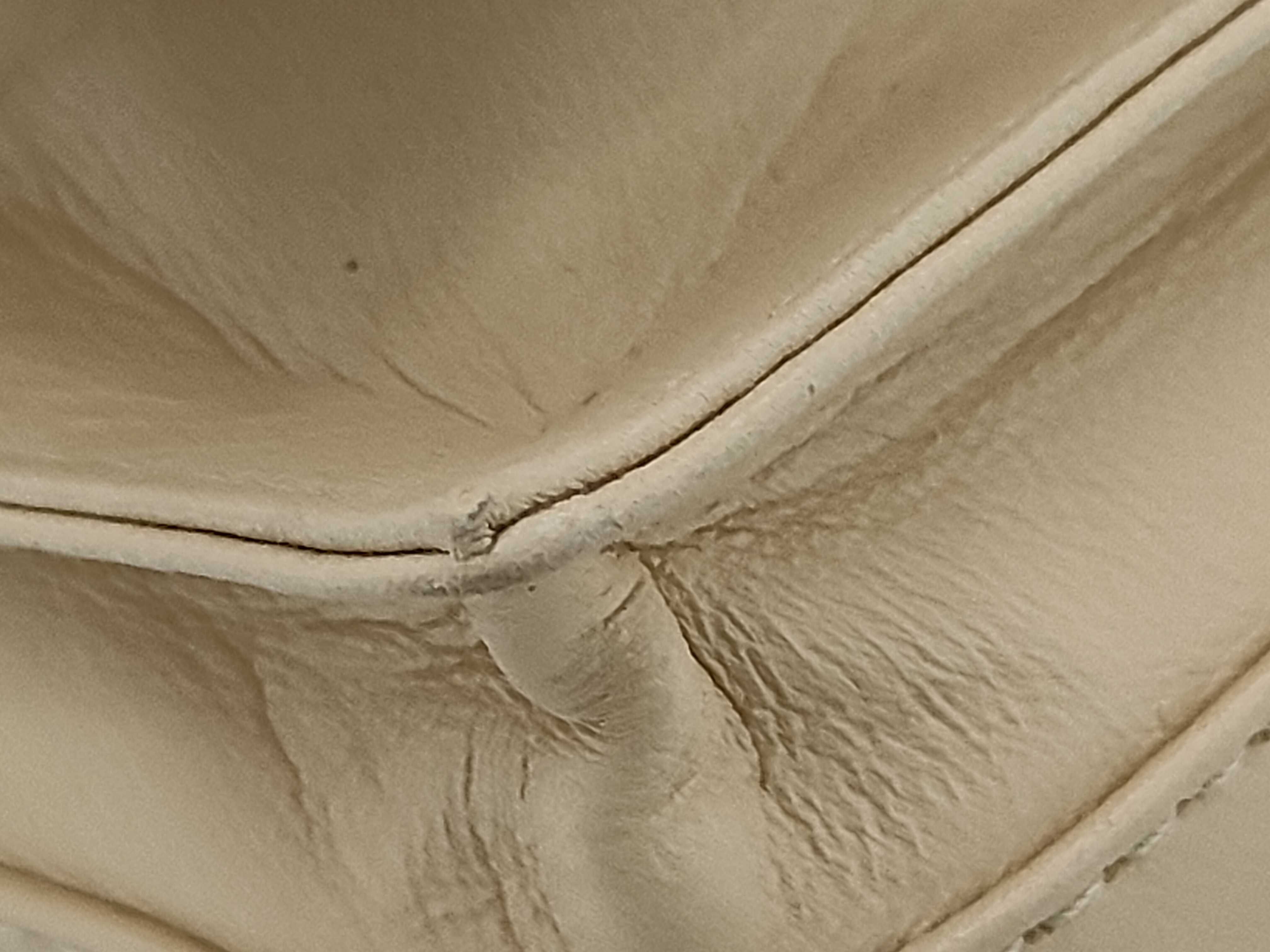 Leather Shoulder Bag — view 4