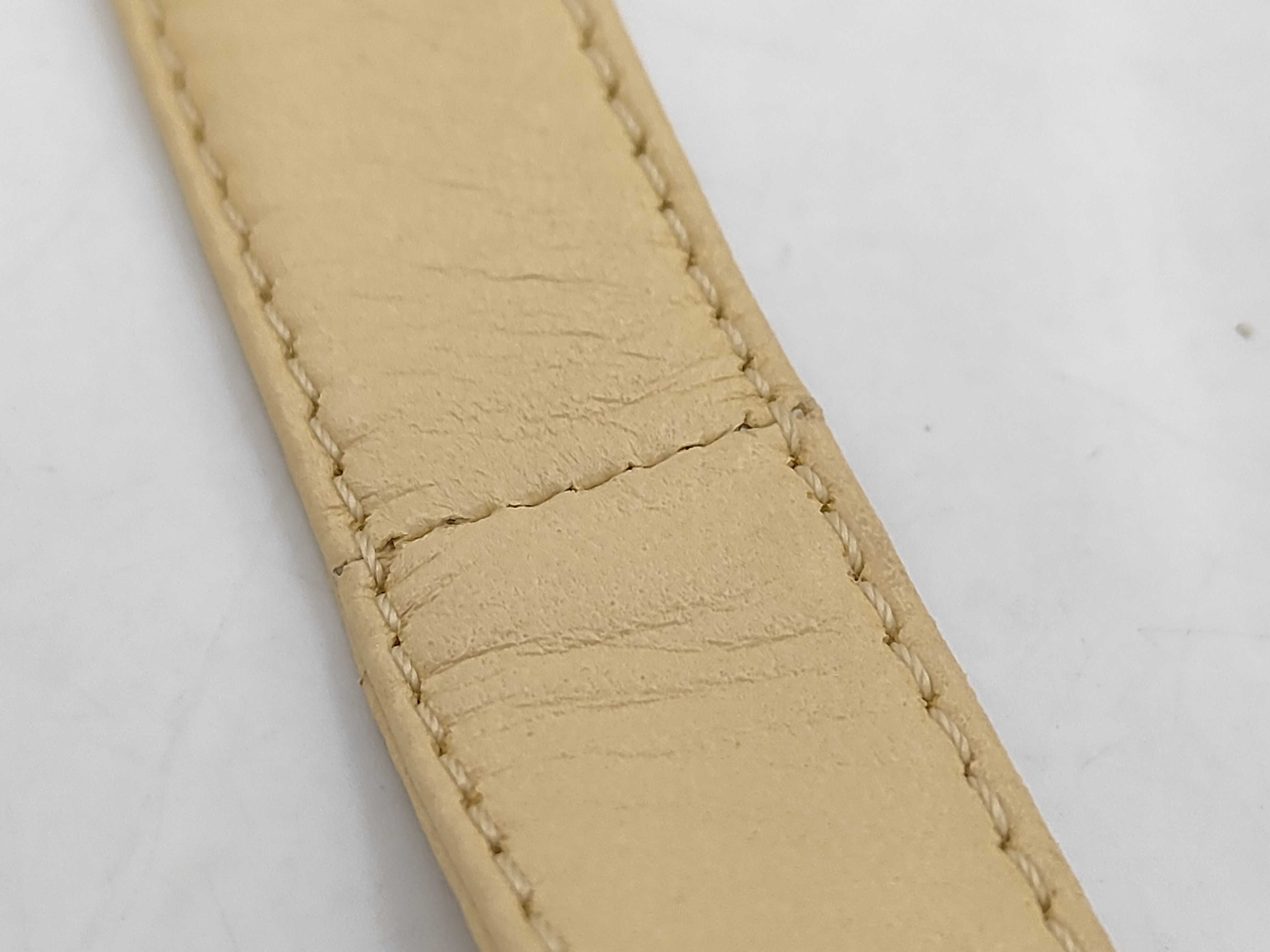Leather Shoulder Bag — view 7