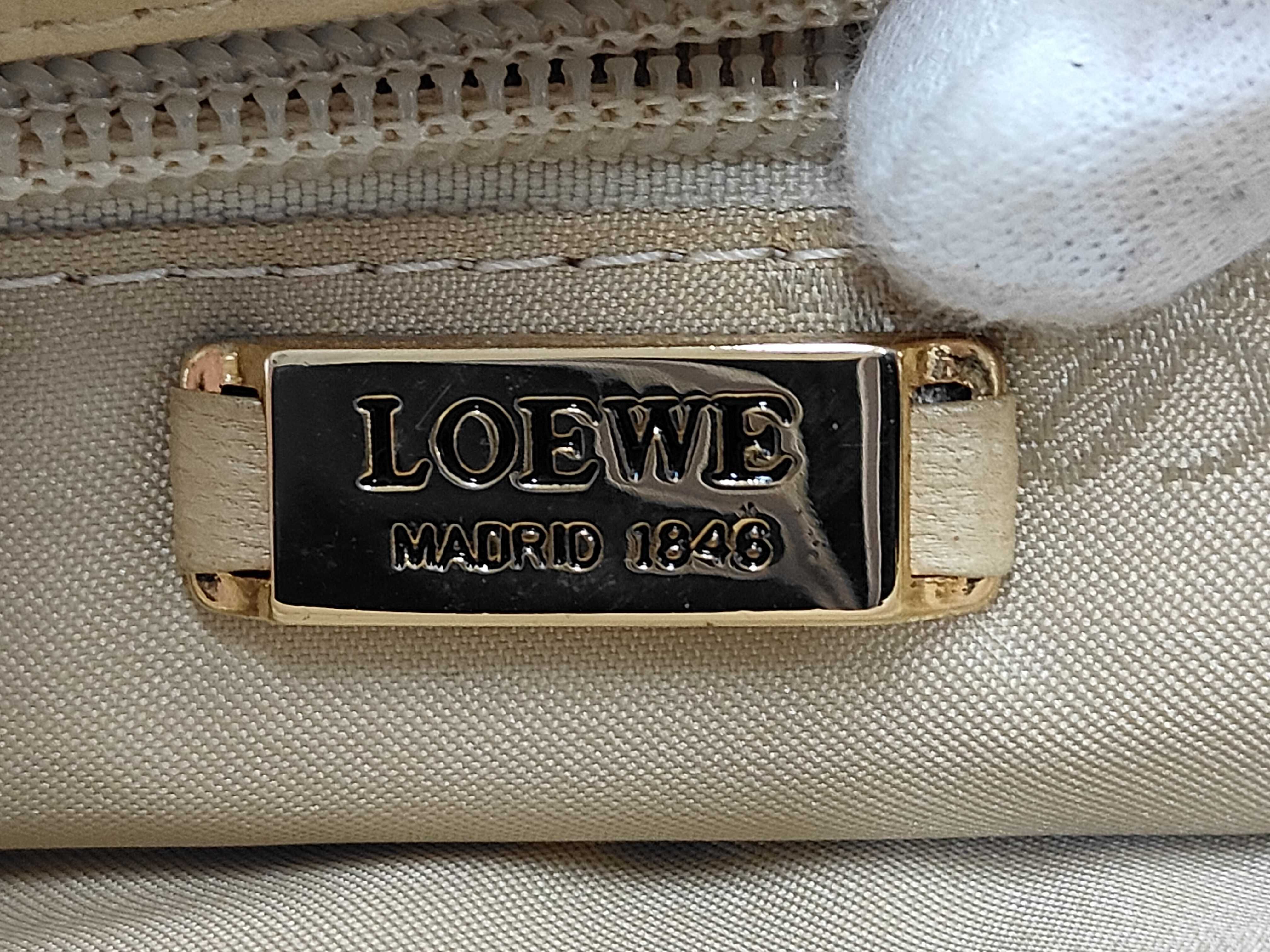 Leather Shoulder Bag — view 9