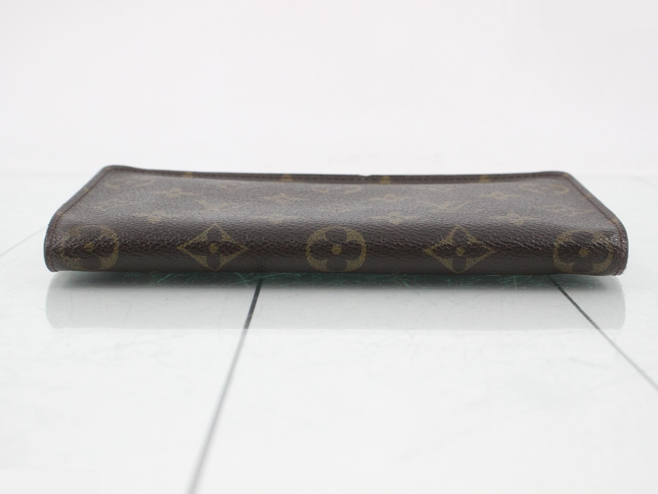 Portemonnaie Strap — view 3