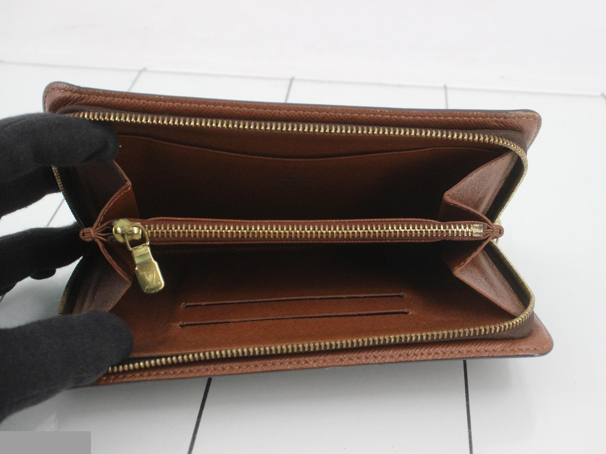 Portemonnaie Strap — view 4
