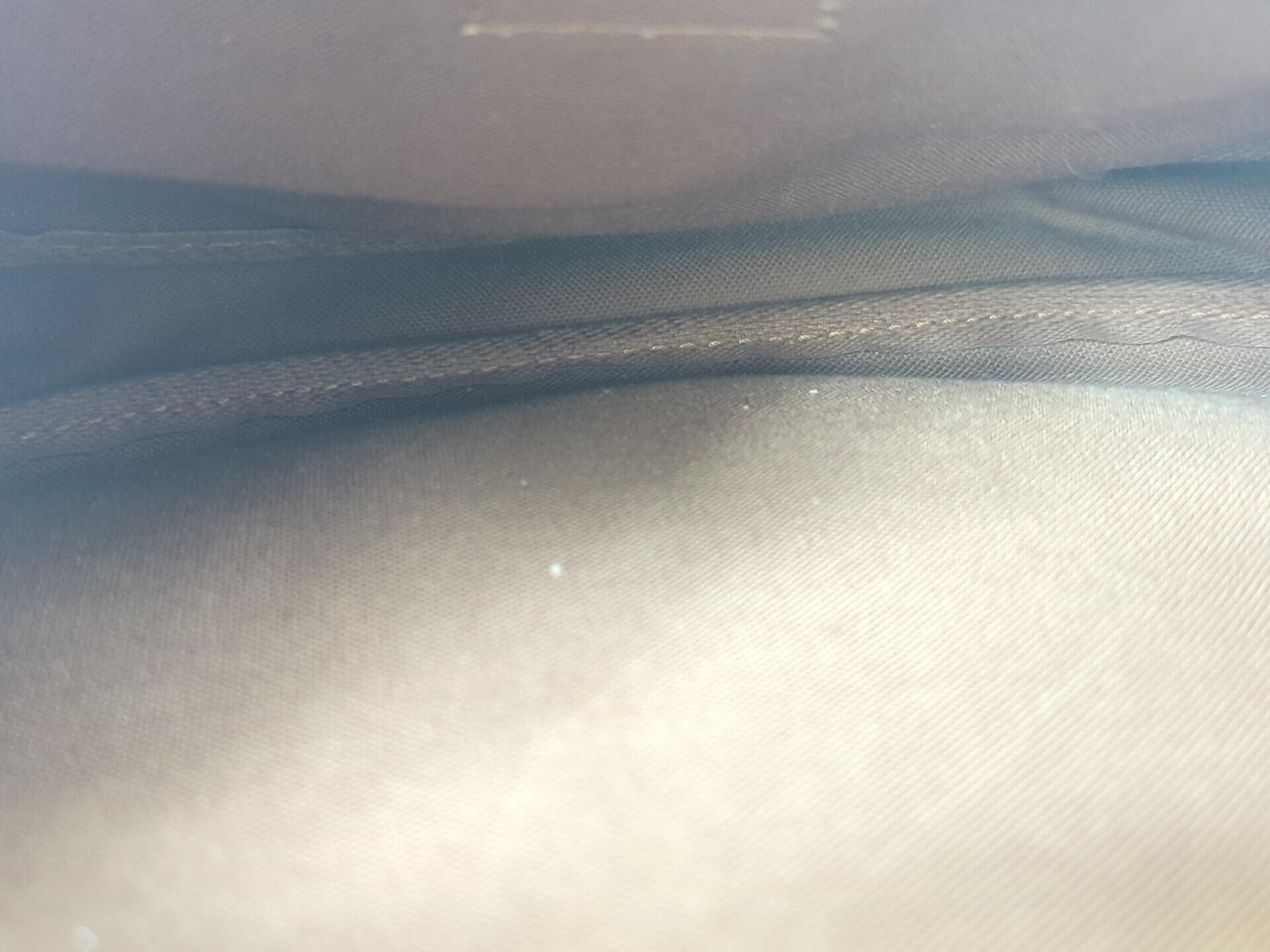 M42256 Monogram Saumur 30 Shoulder Bag — view 12