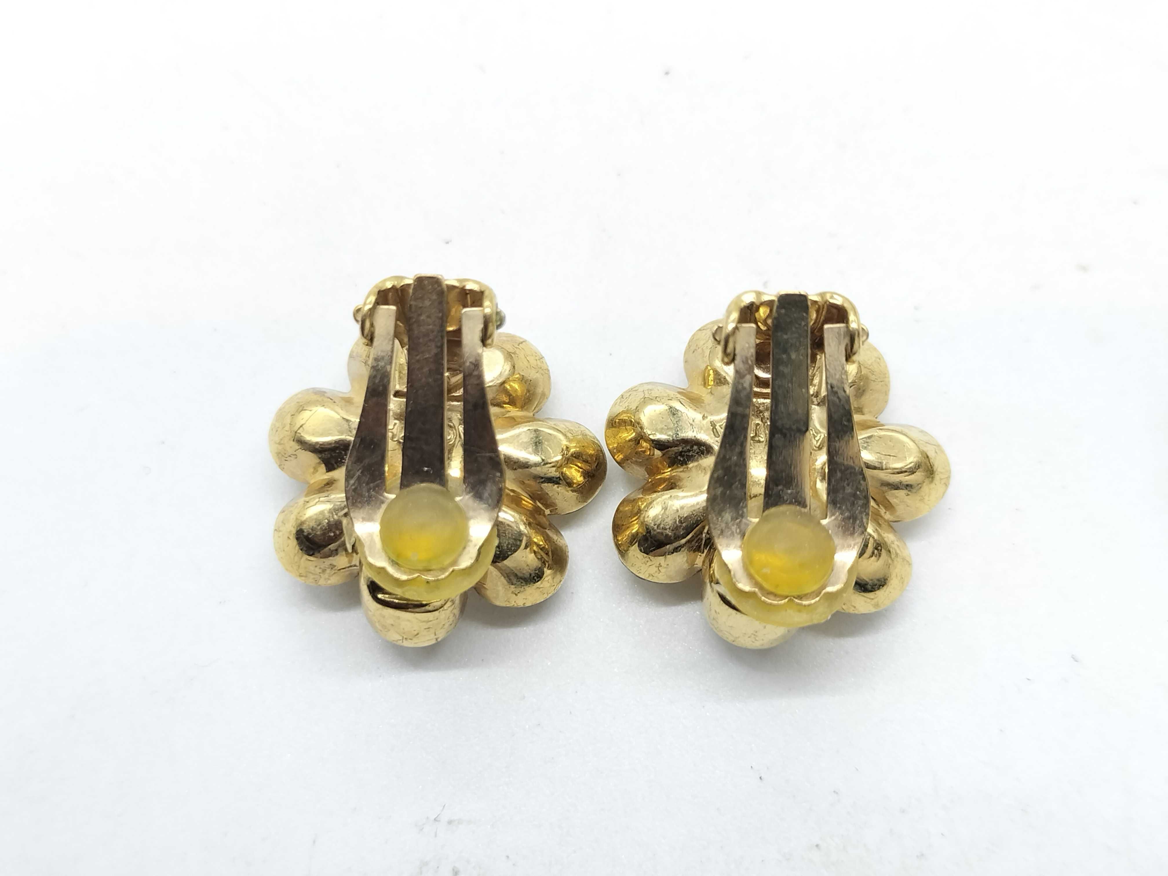 brand accessories earrings — view 4