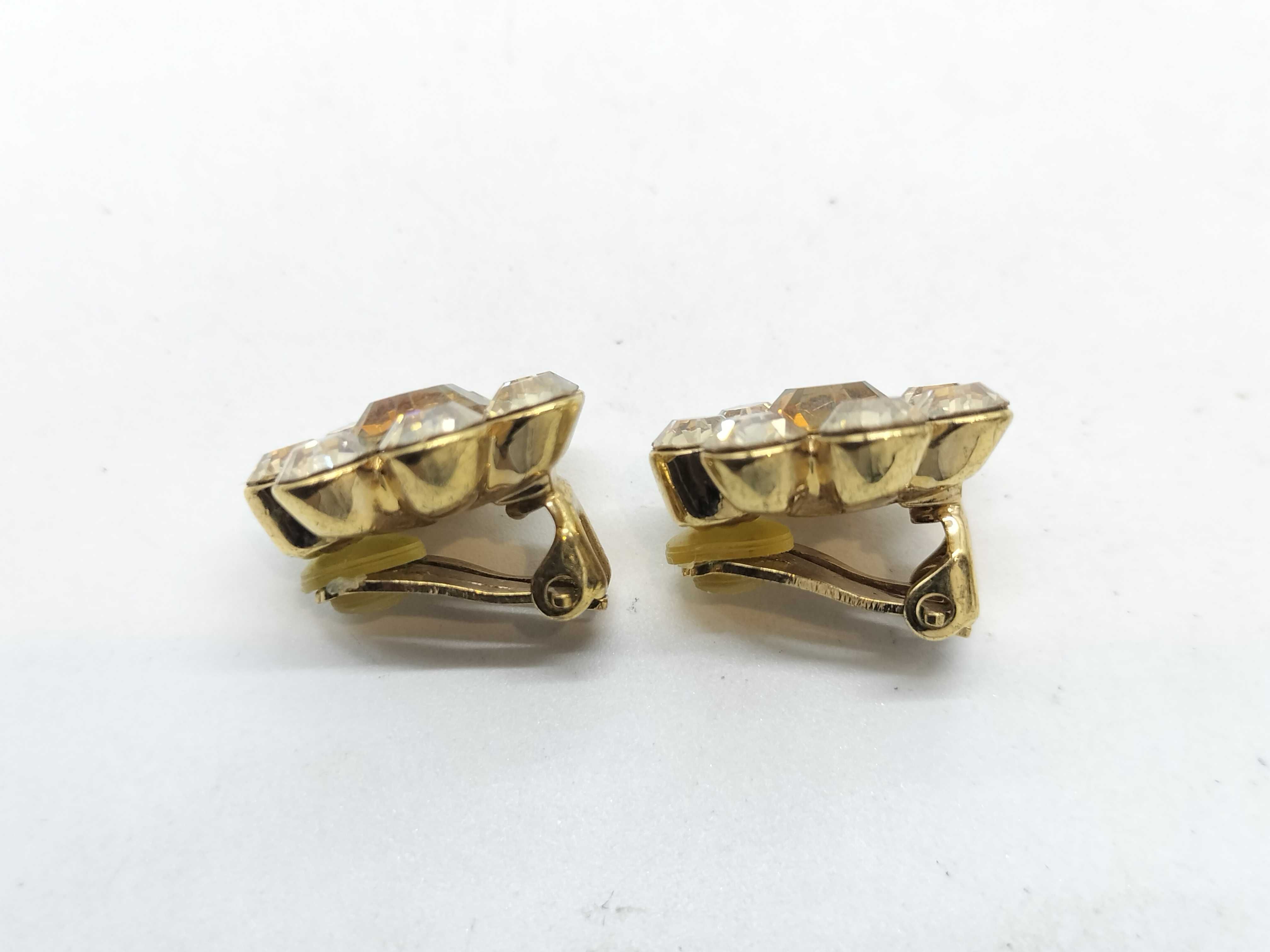 brand accessories earrings — view 5