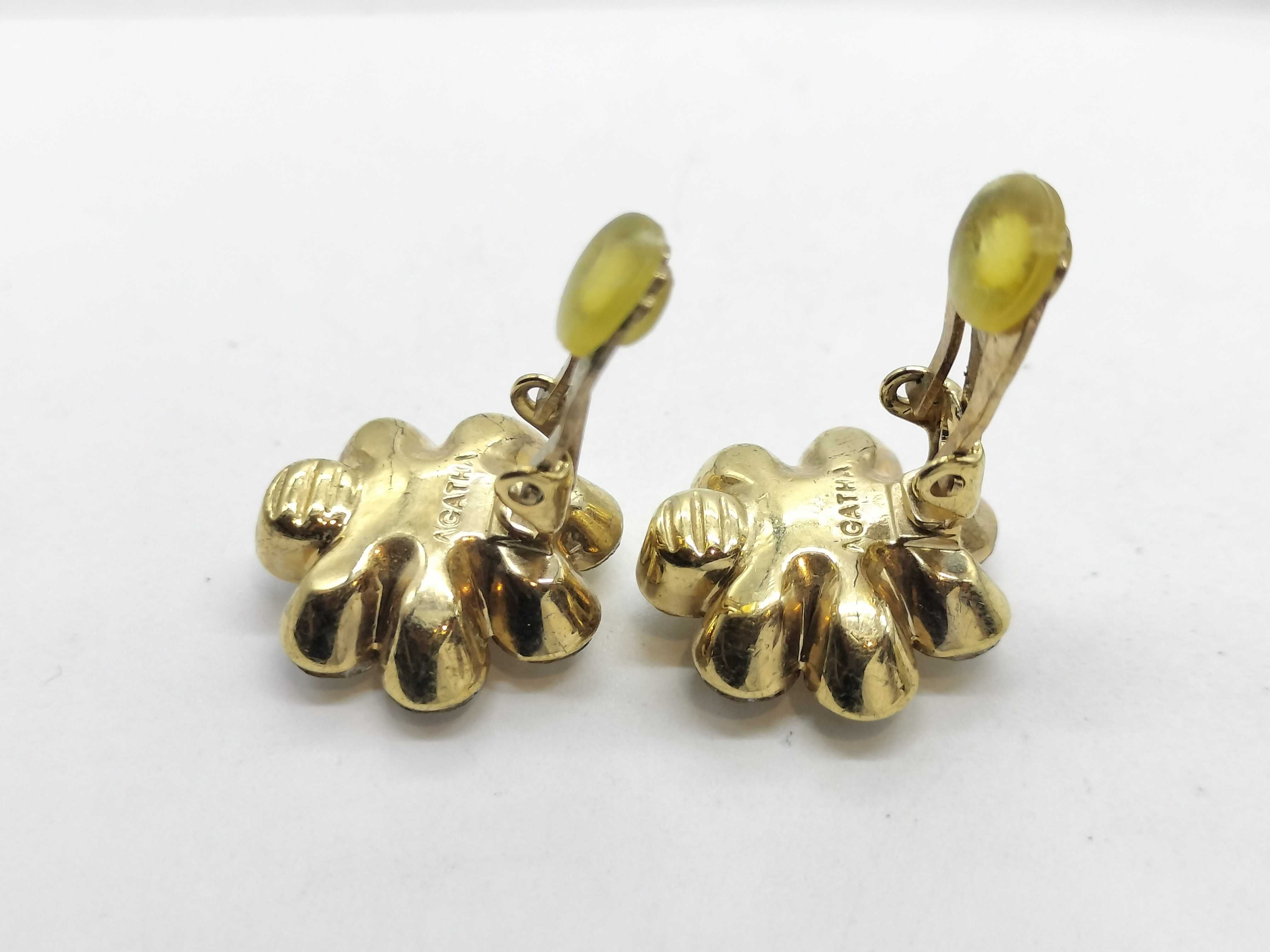 brand accessories earrings — view 6