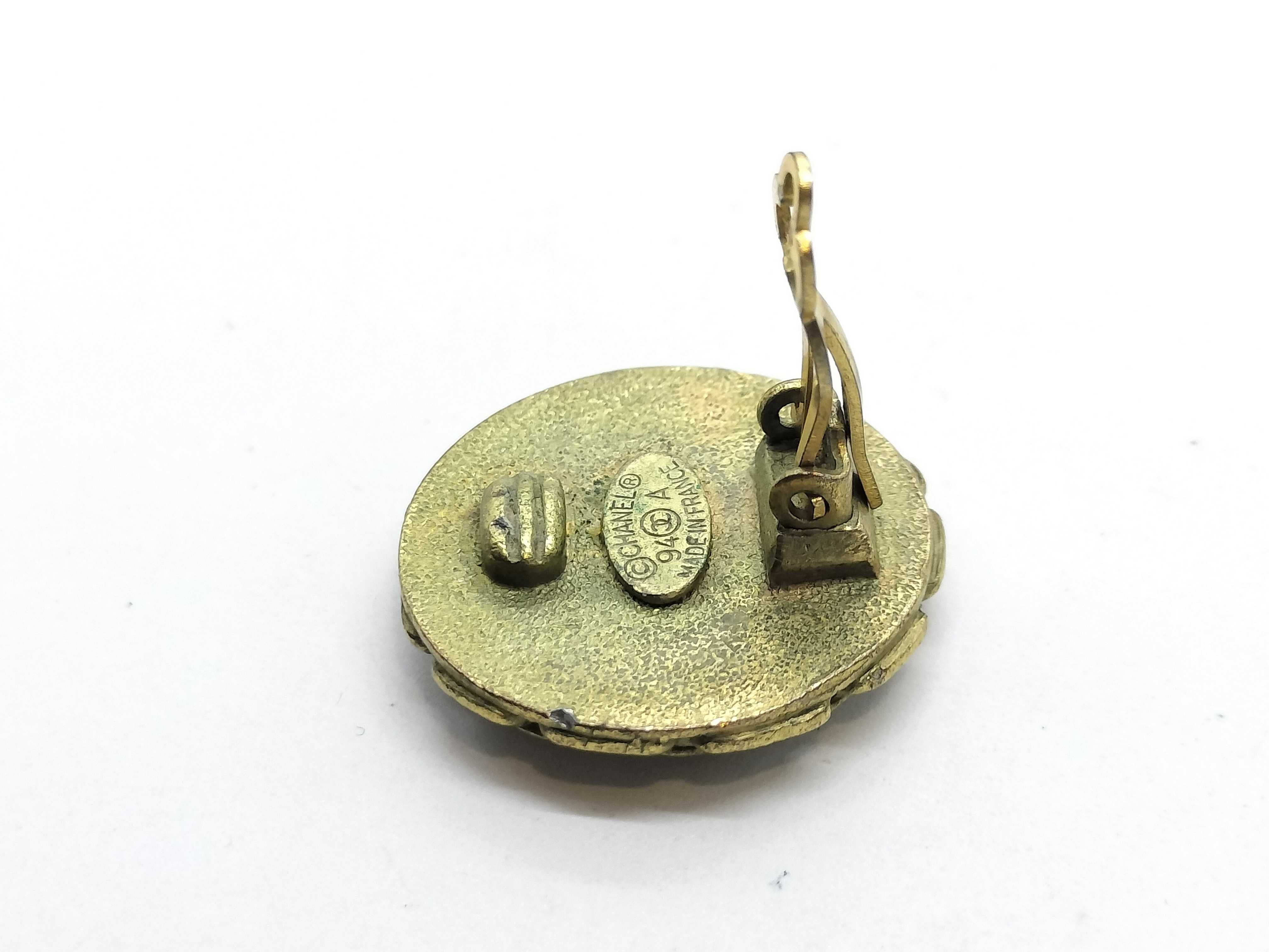 brand accessories earrings — view 8