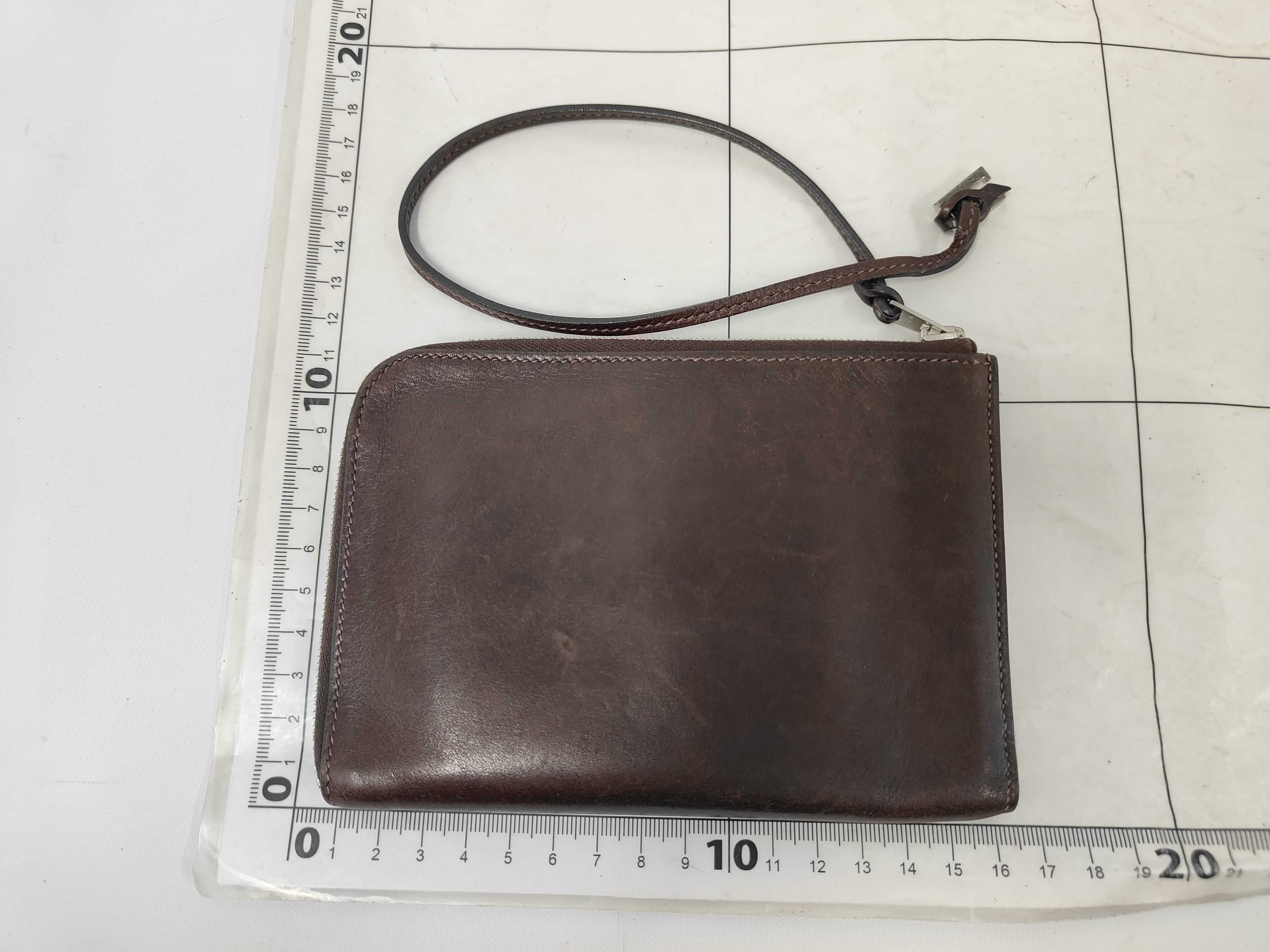 brand bag pass case card case — view 2