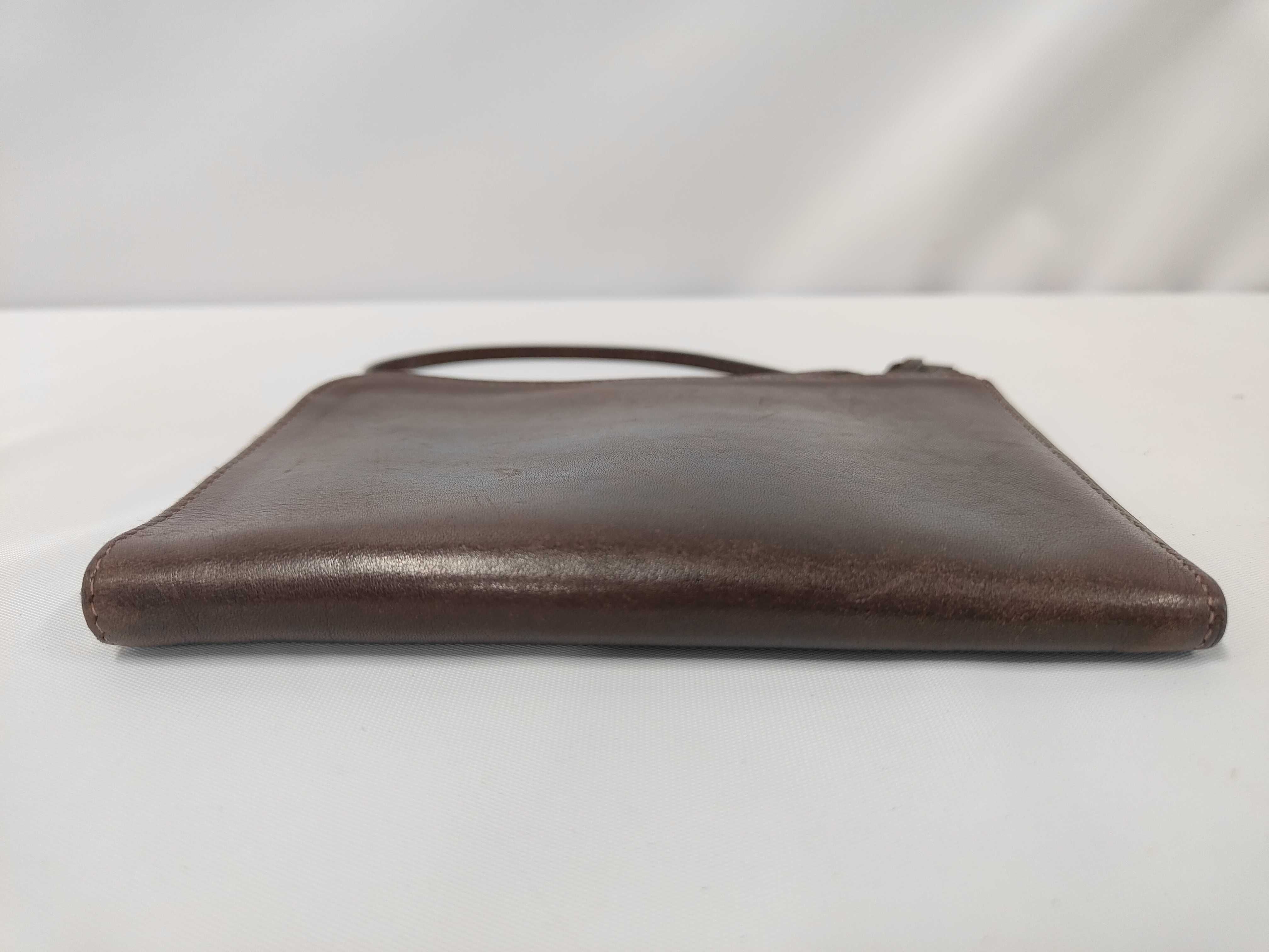 brand bag pass case card case — view 4