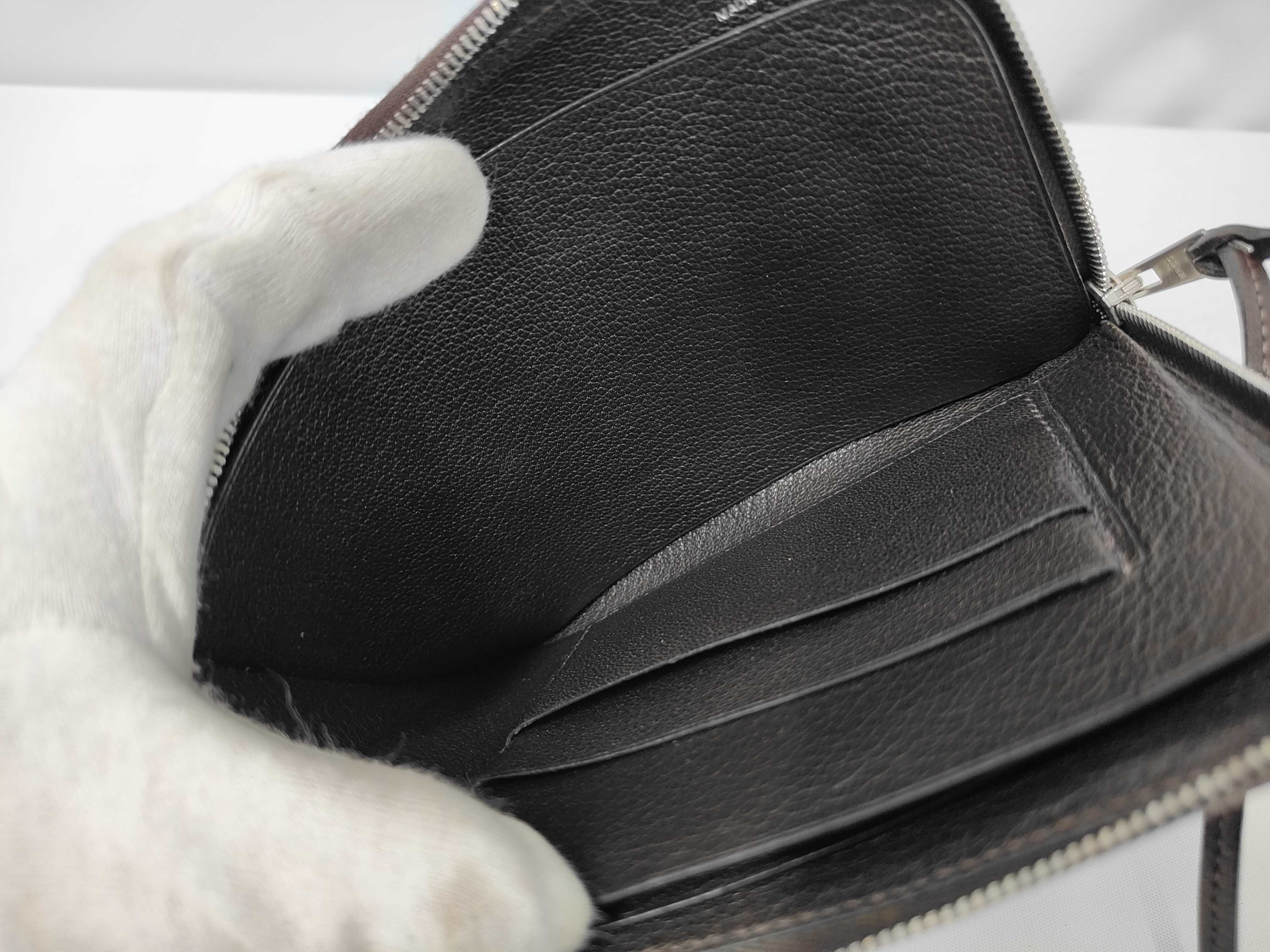 brand bag pass case card case — view 8