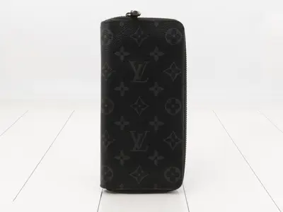 Zippy Wallet Vertical